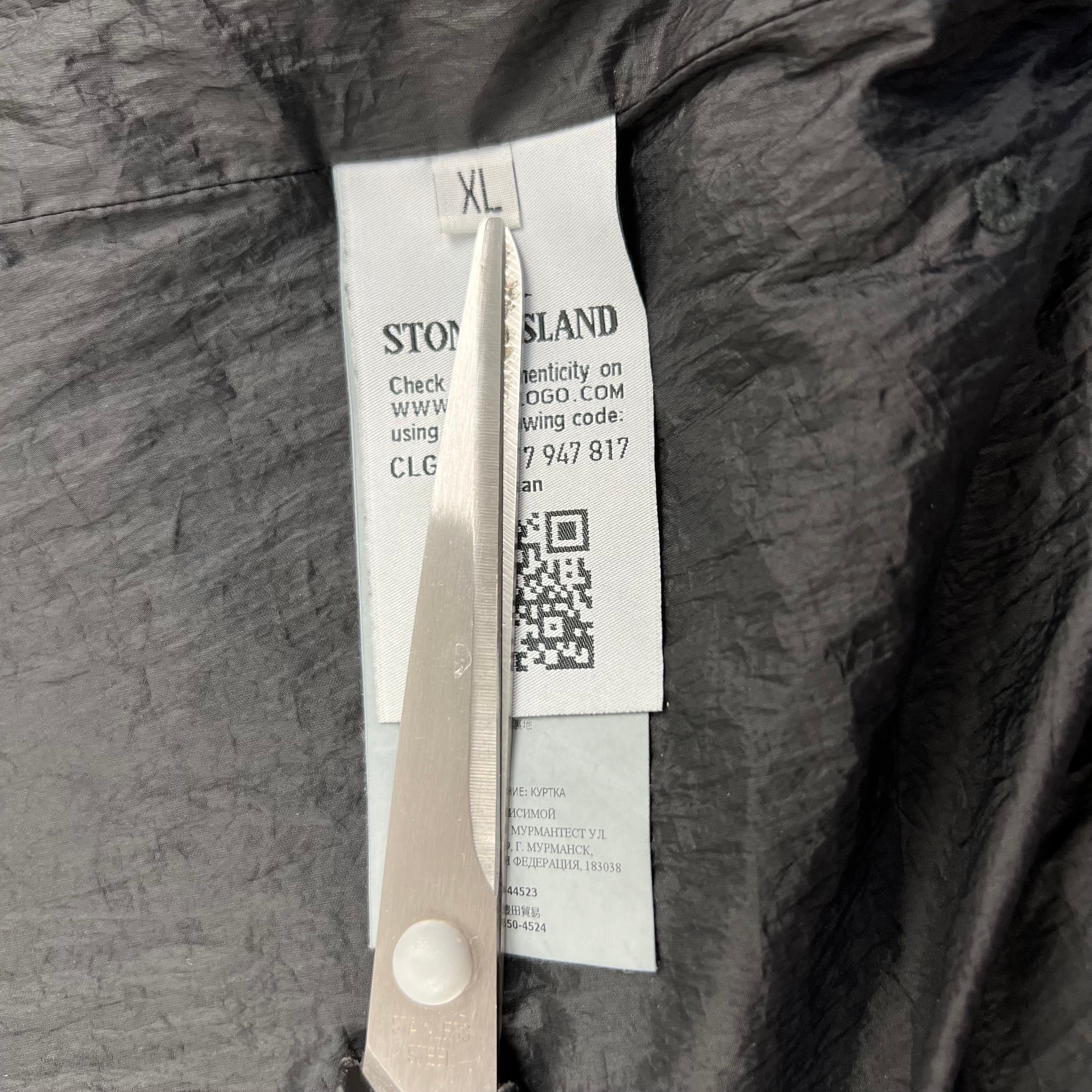 Stone Island Jacket