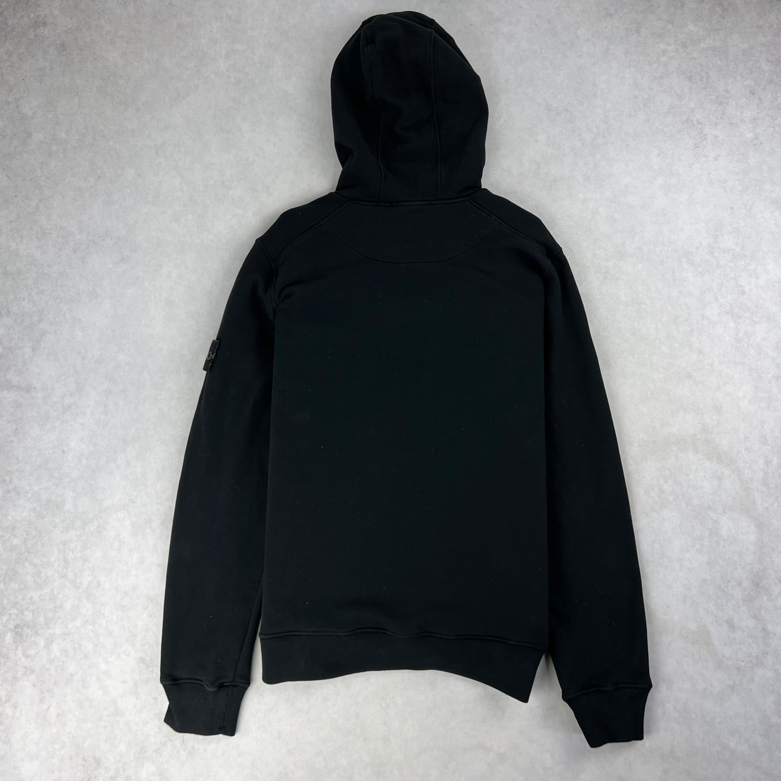 Stone Island Hoodie