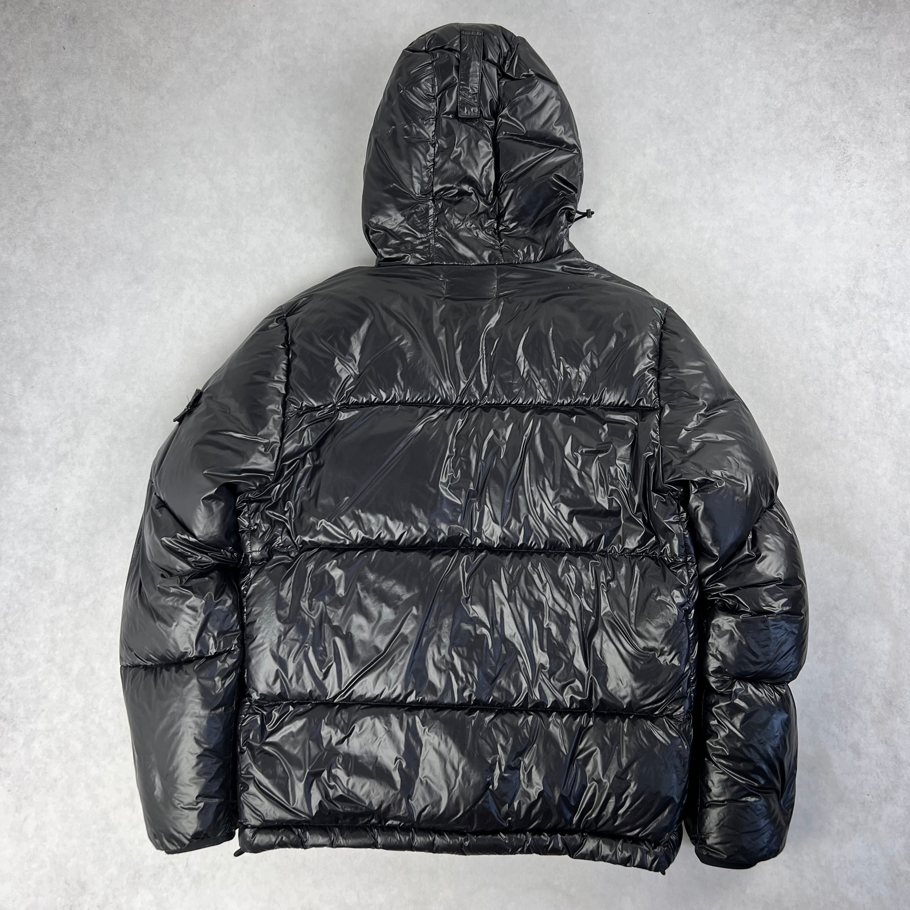 Stone Island Puffer Jacket