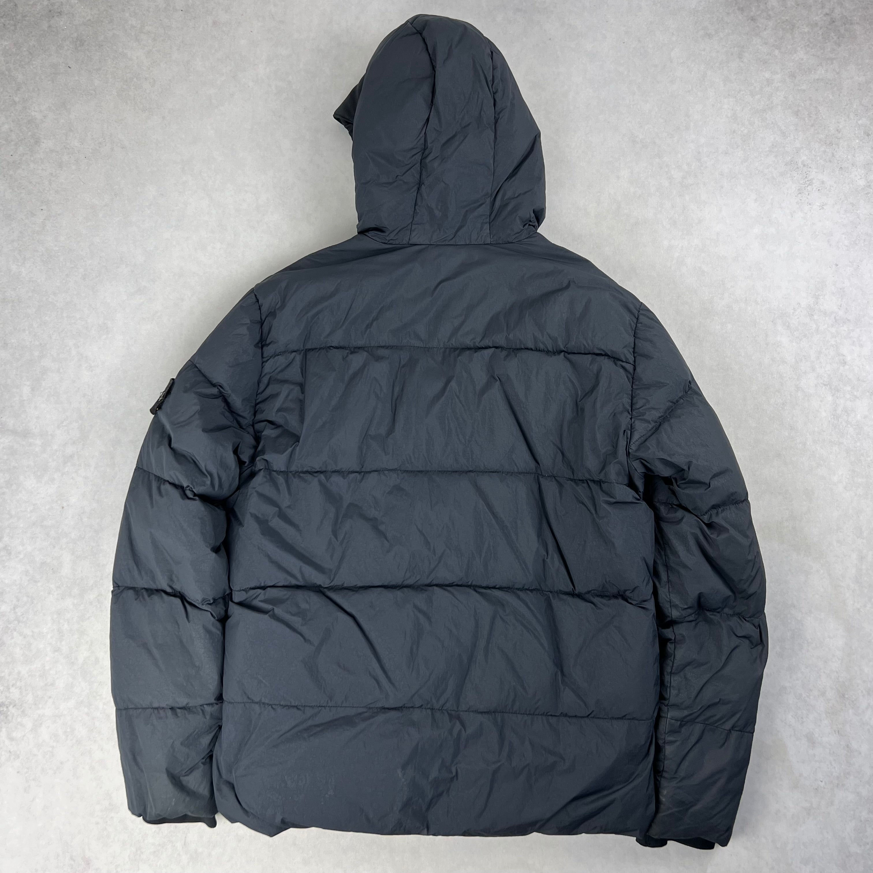 Stone Island Puffer Jacket