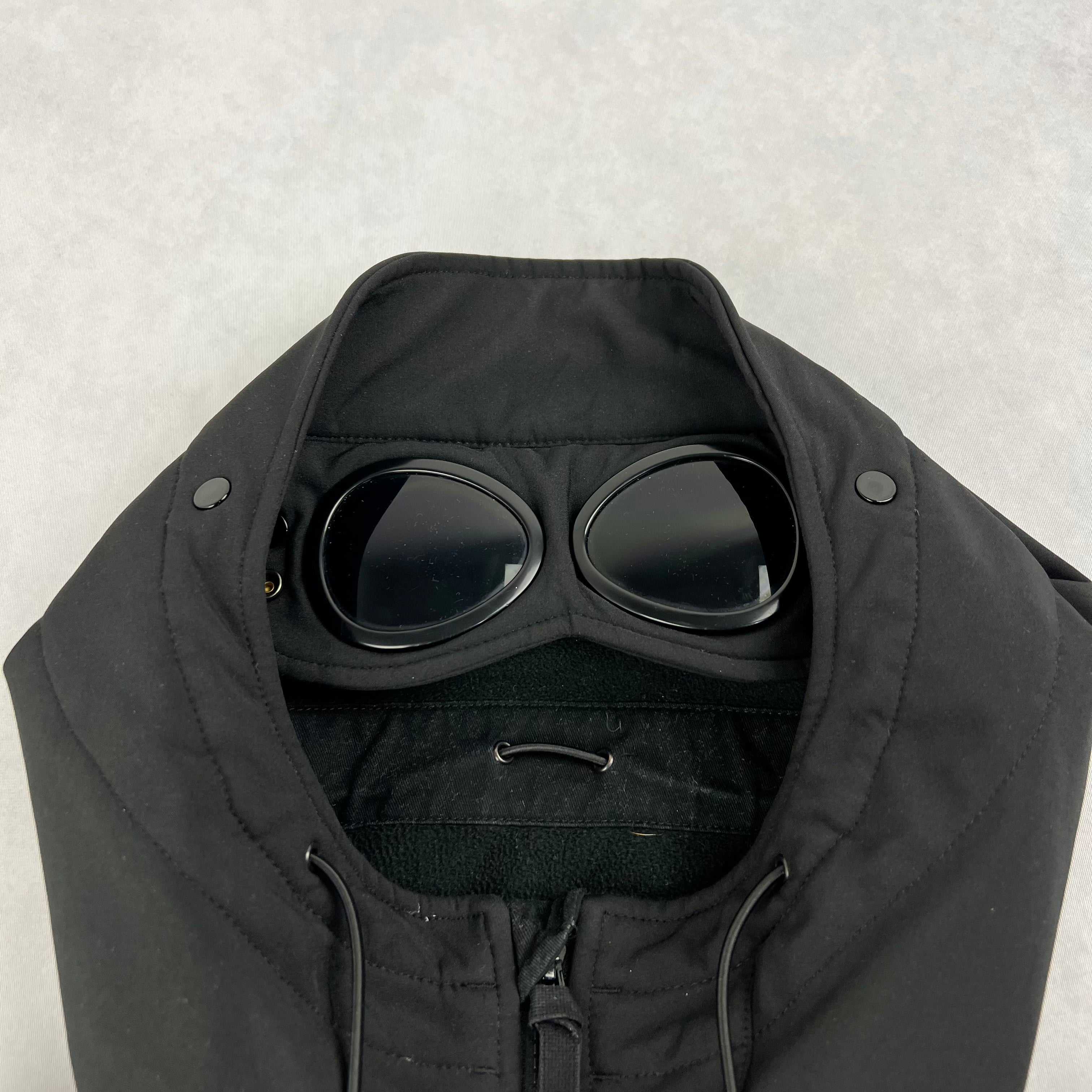 CP Company Goggle Jacket