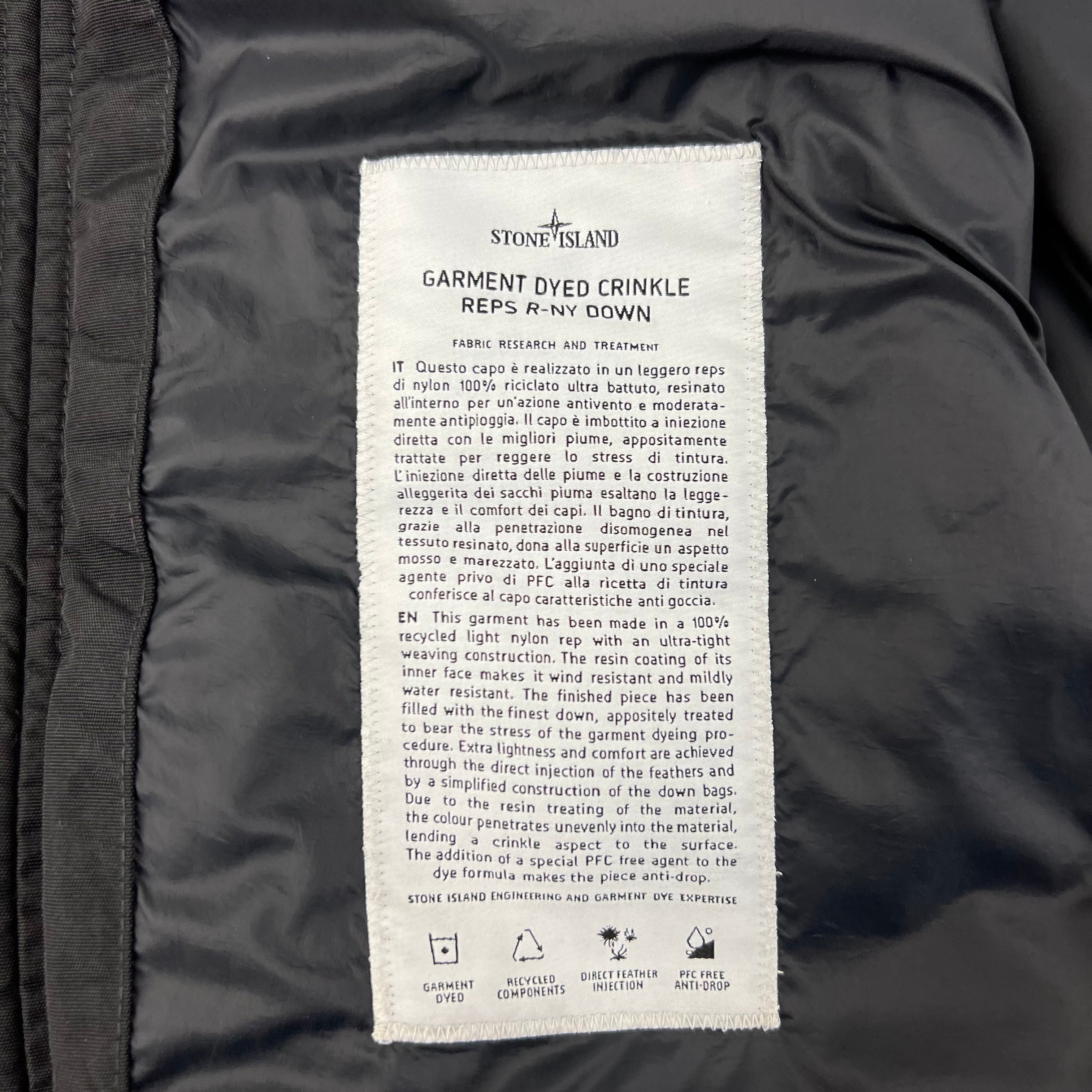 Stone Island Gilet