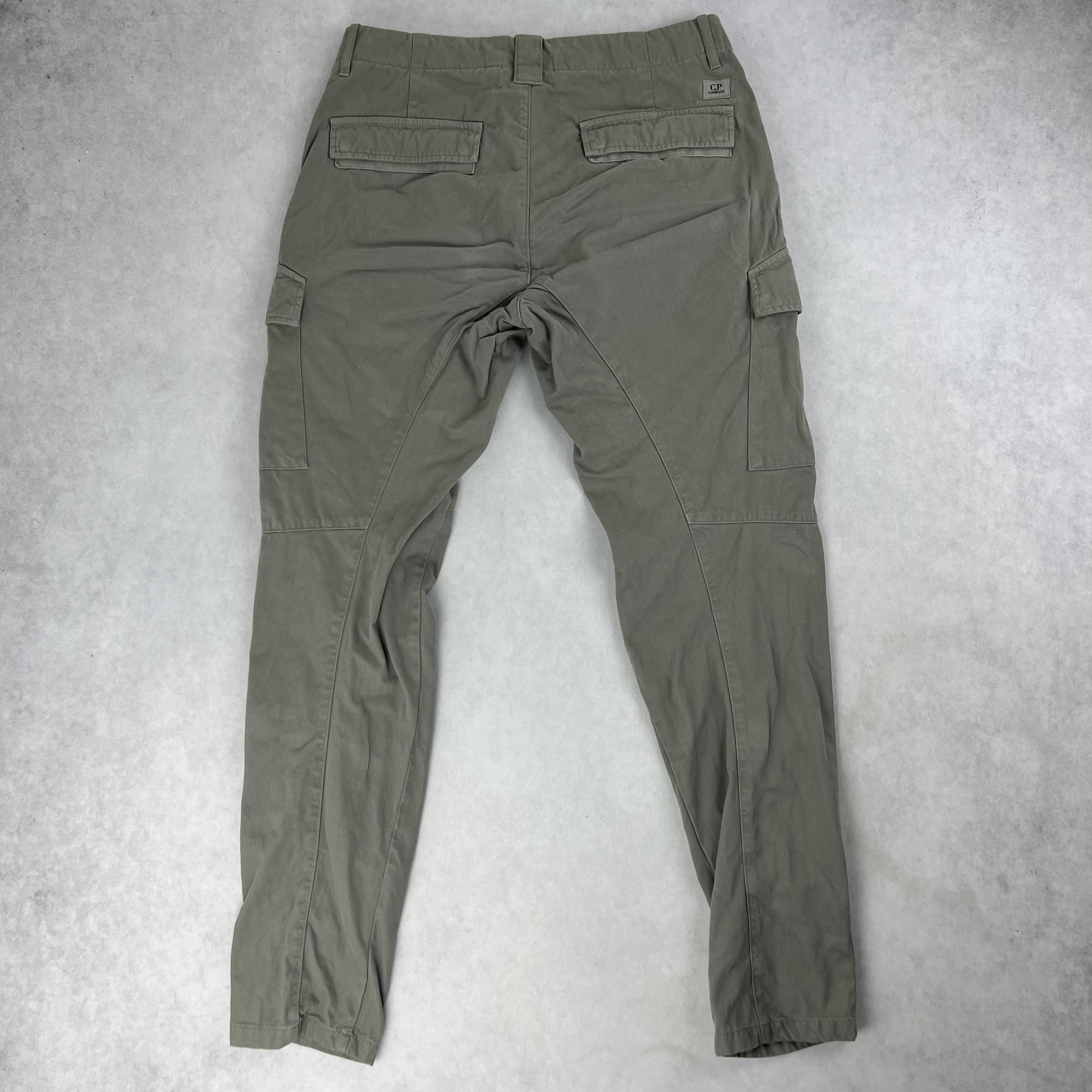 CP Company Cargo Pants