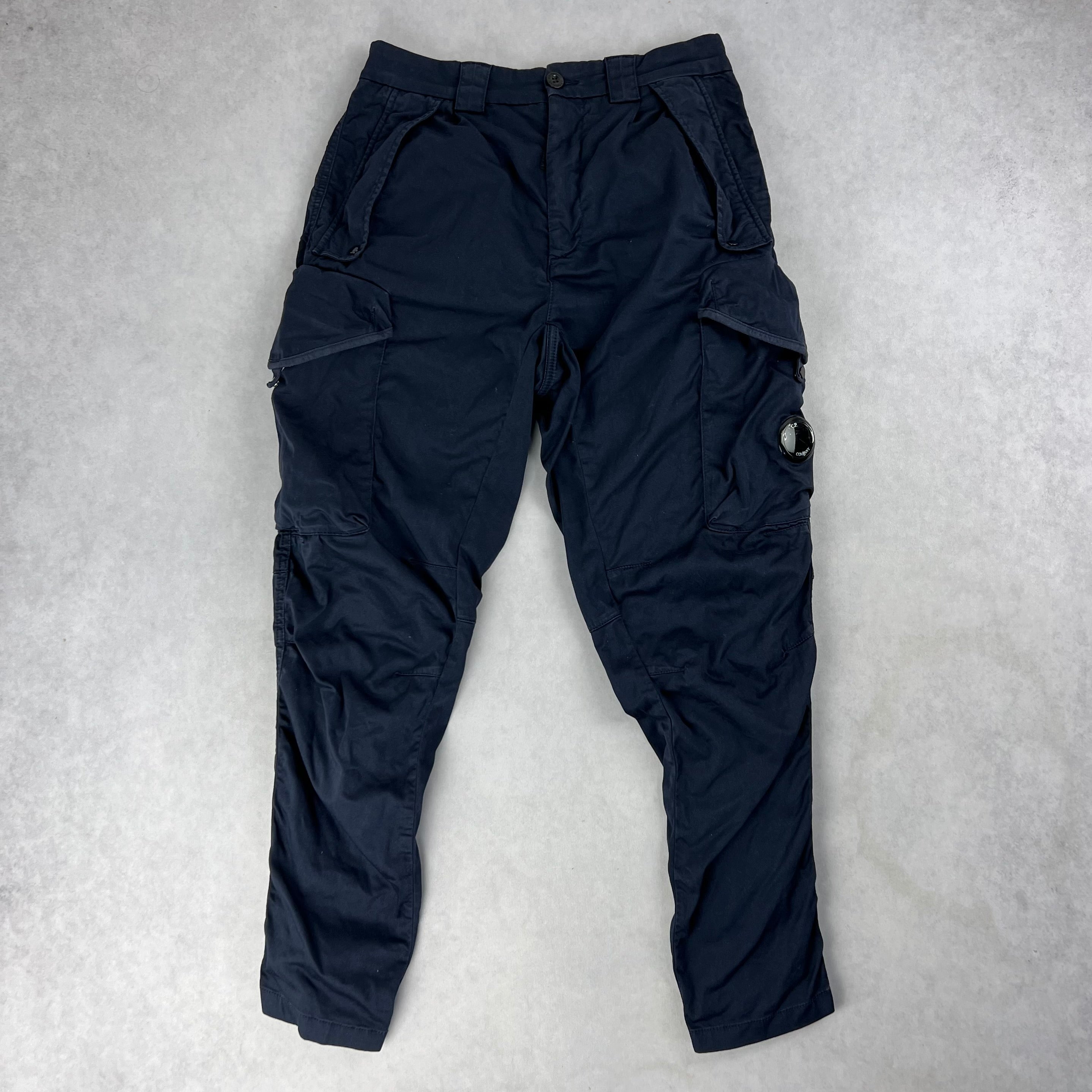 CP Company Cargo Pants