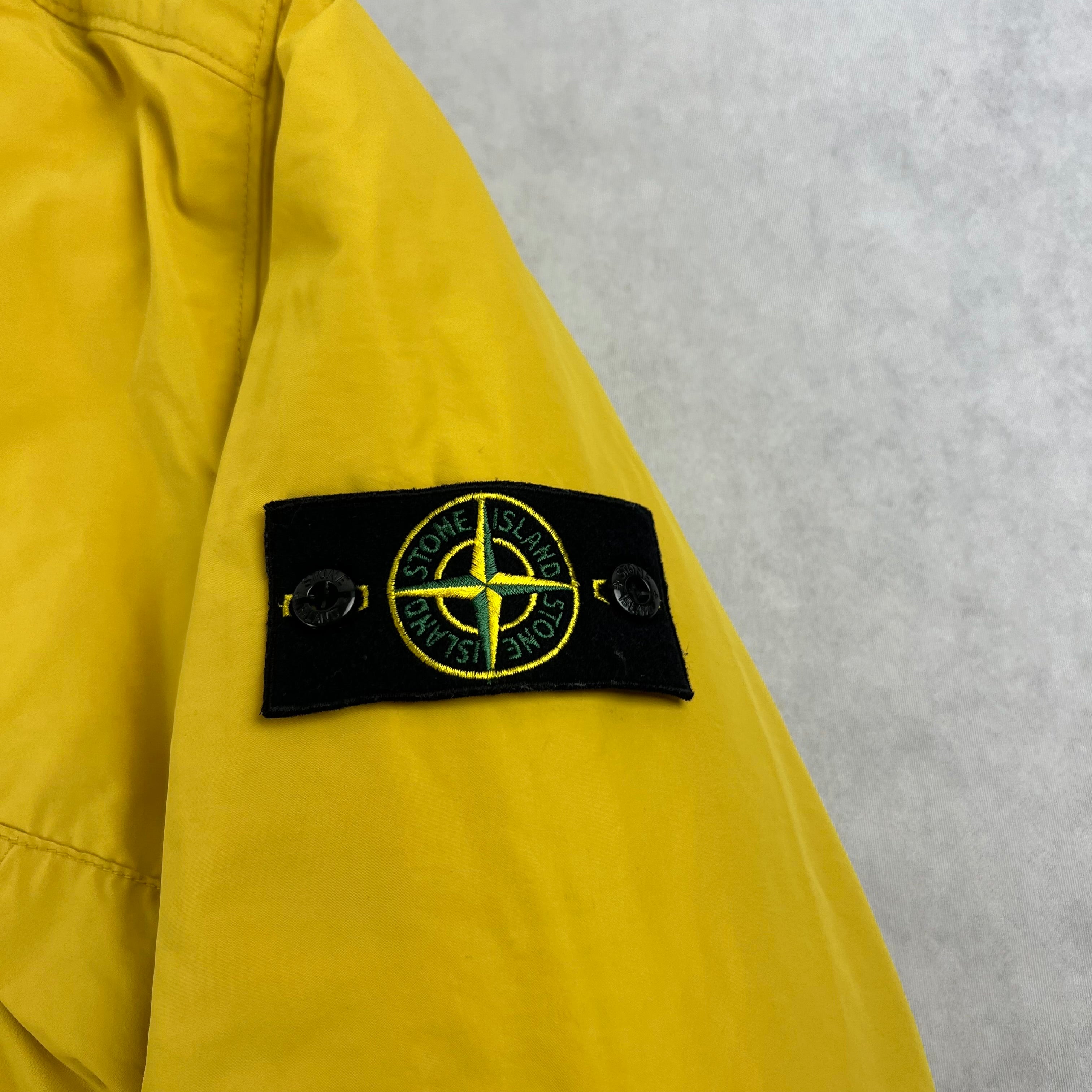 Stone Island Jacket