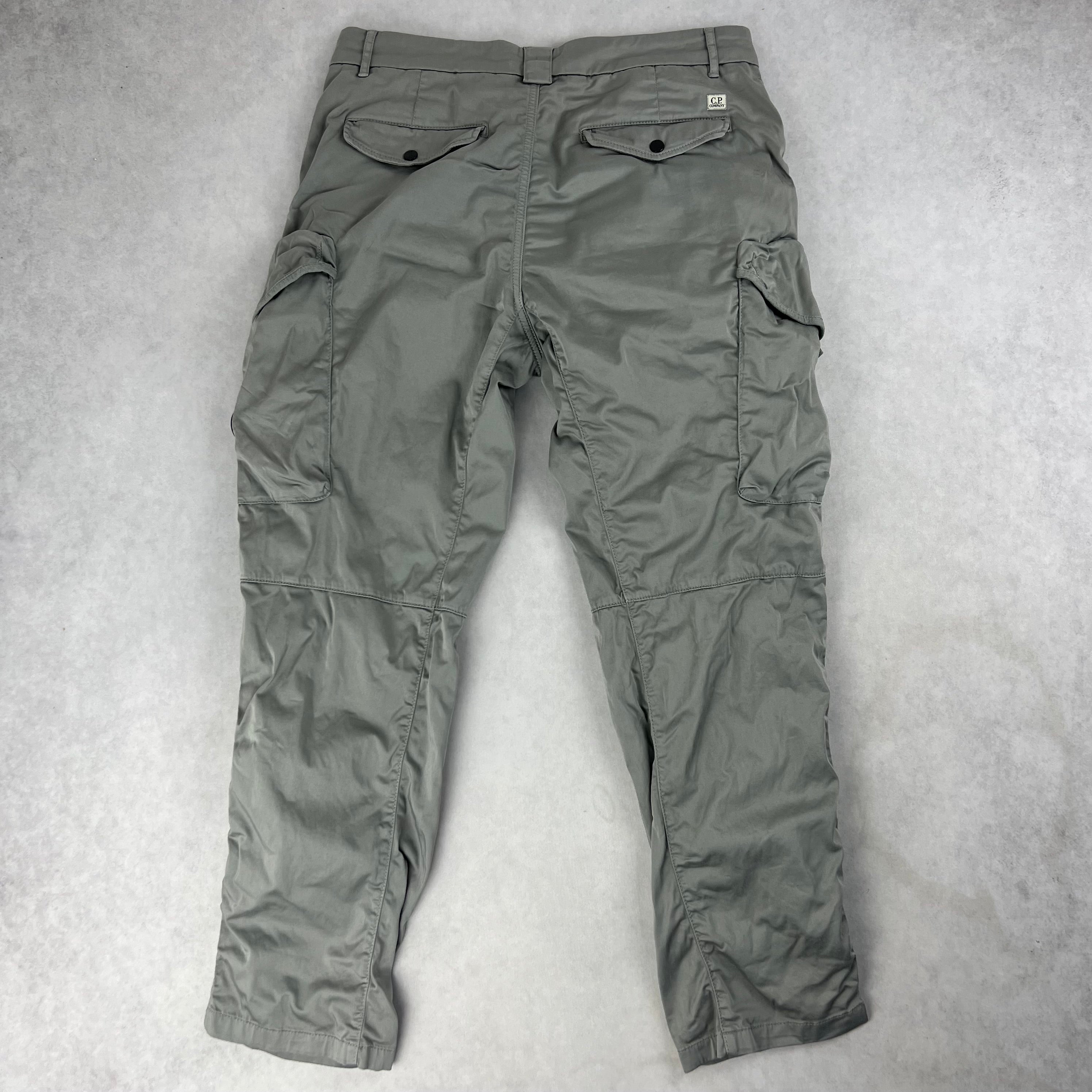 CP Company Cargo Pants