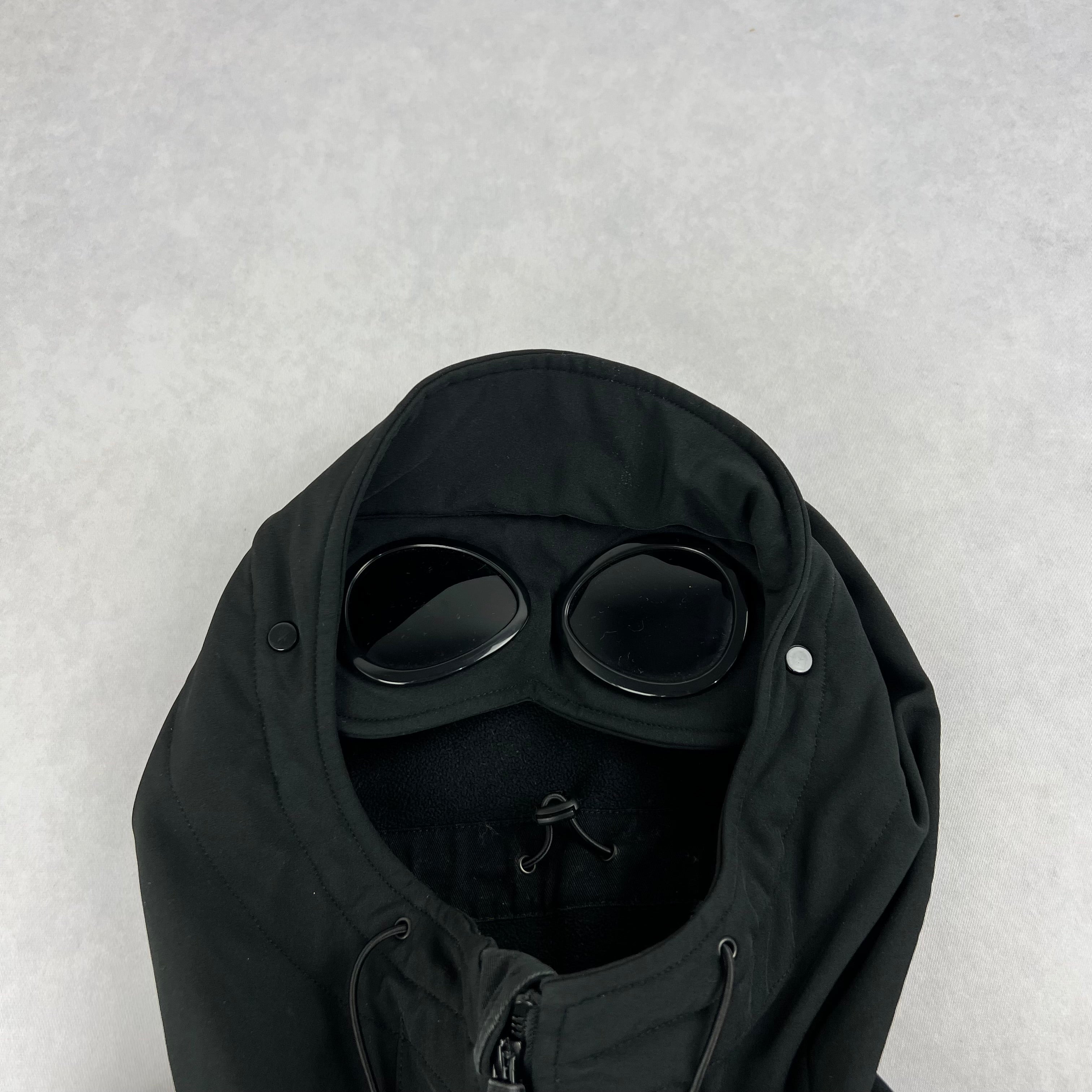 CP Company Goggle Jacket