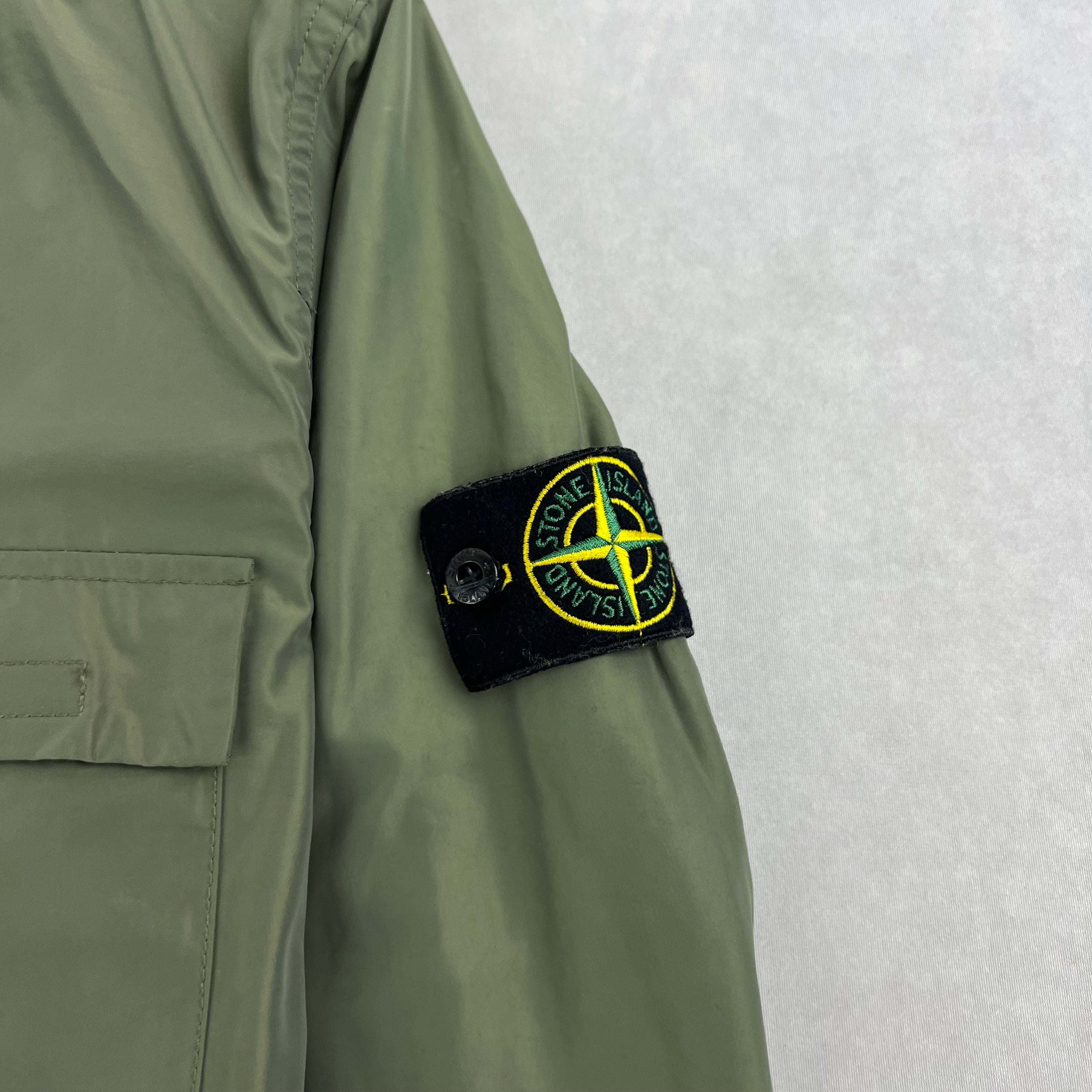 Stone Island Field Jacket