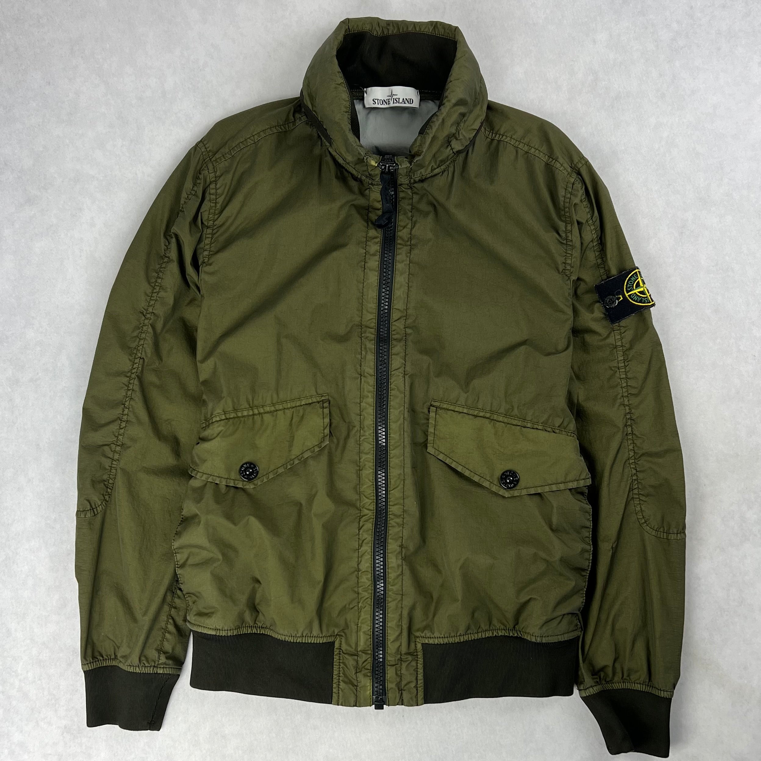 Stone Island Jacket
