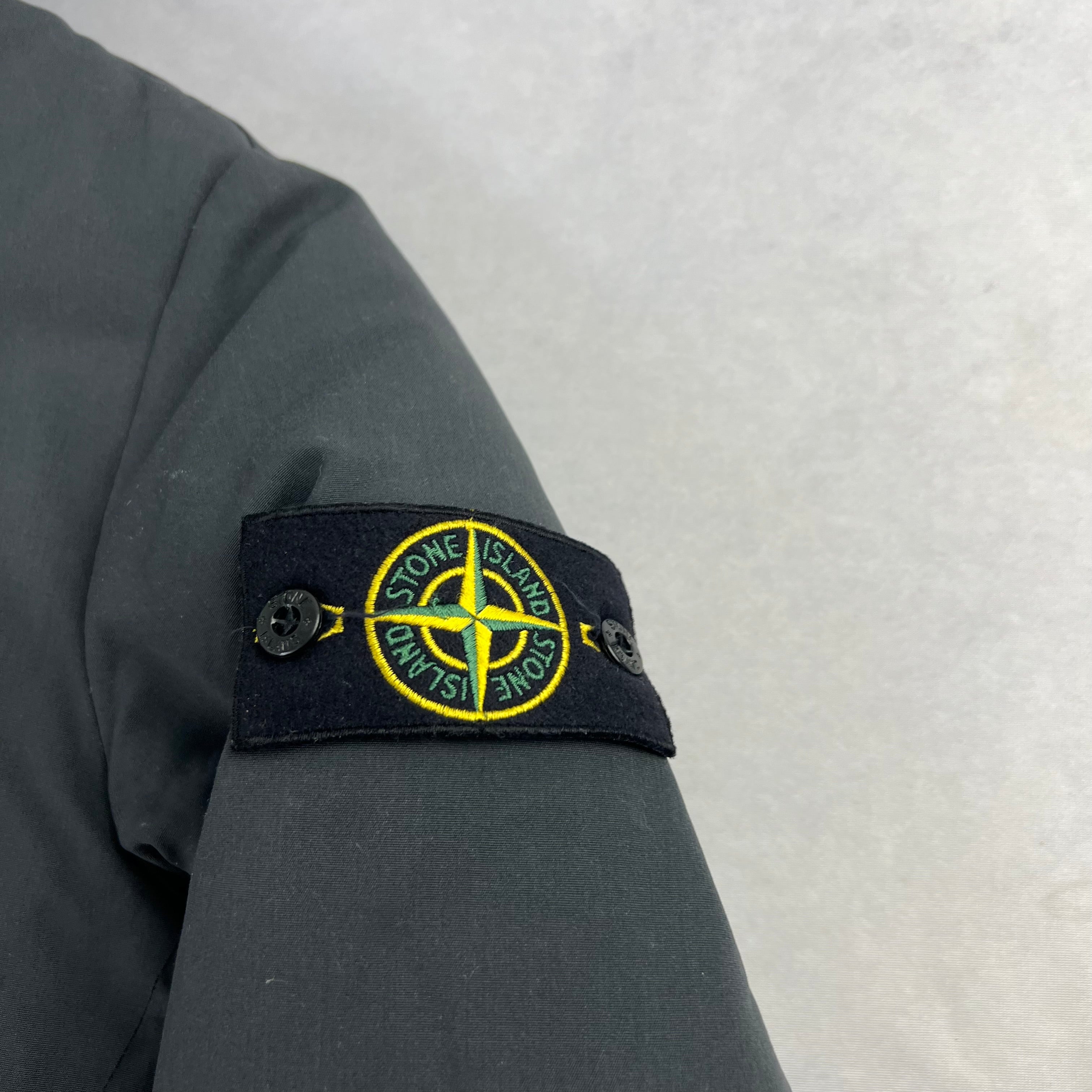 Stone Island Puffer Jacket