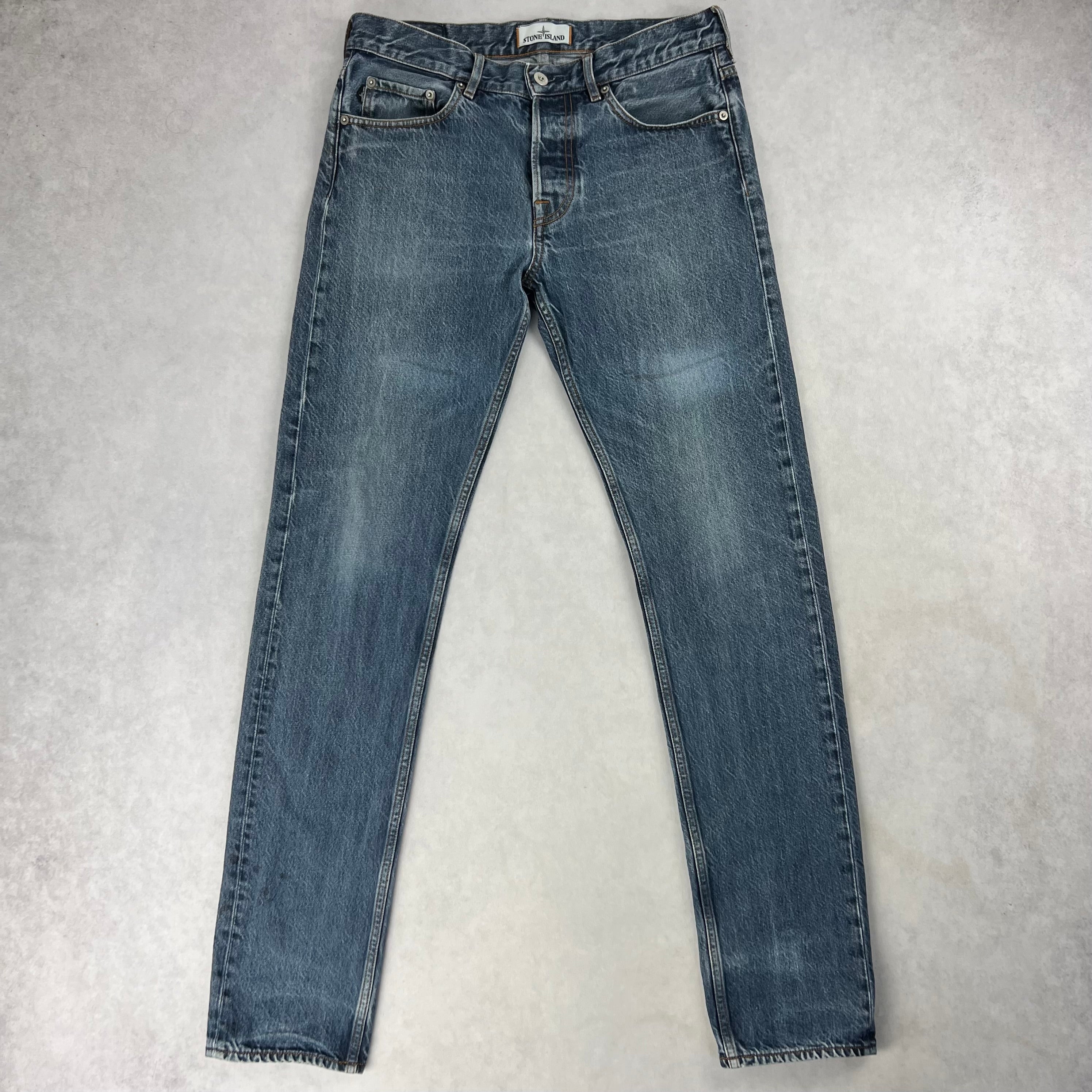 Stone Island Jeans