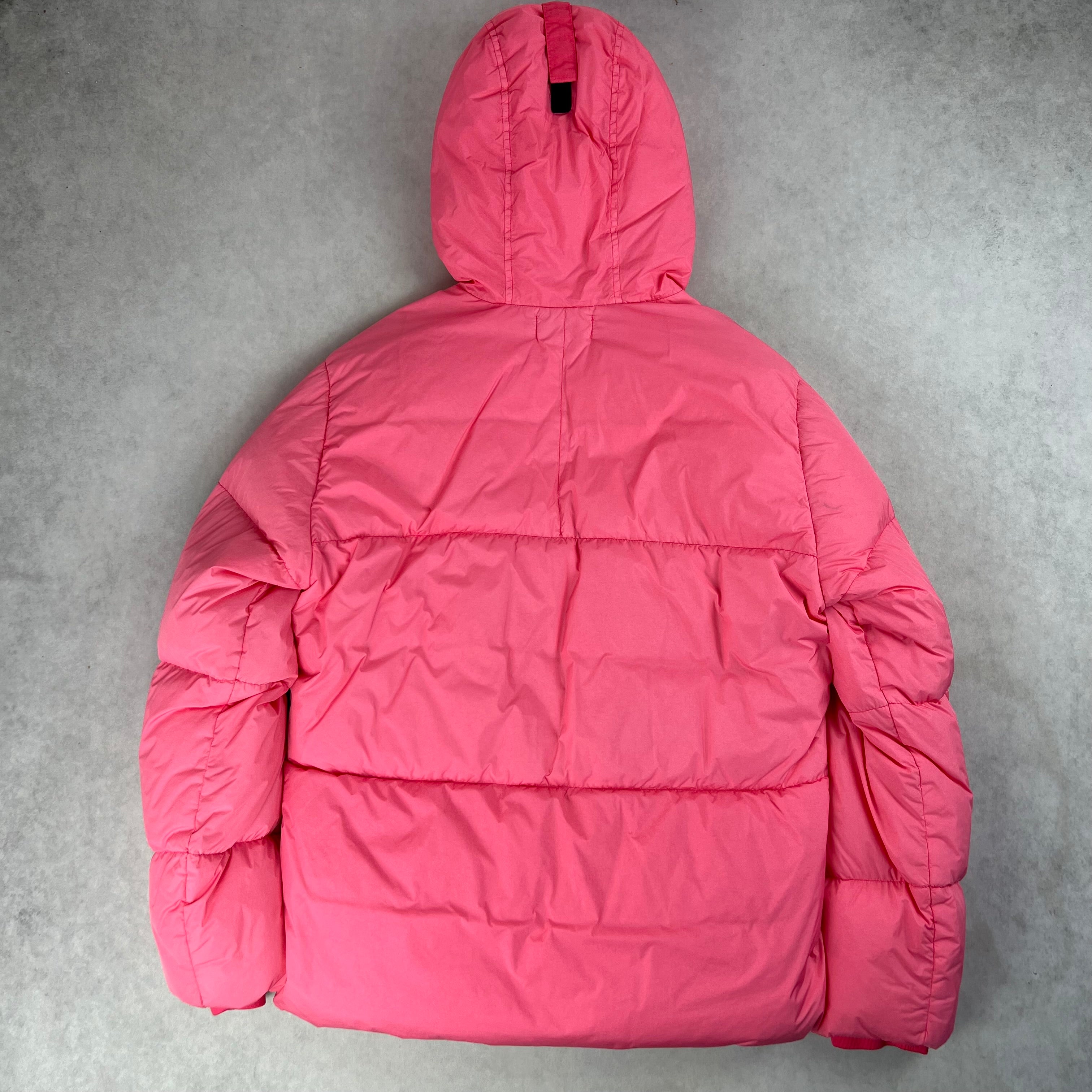Stone Island Puffer Jacket