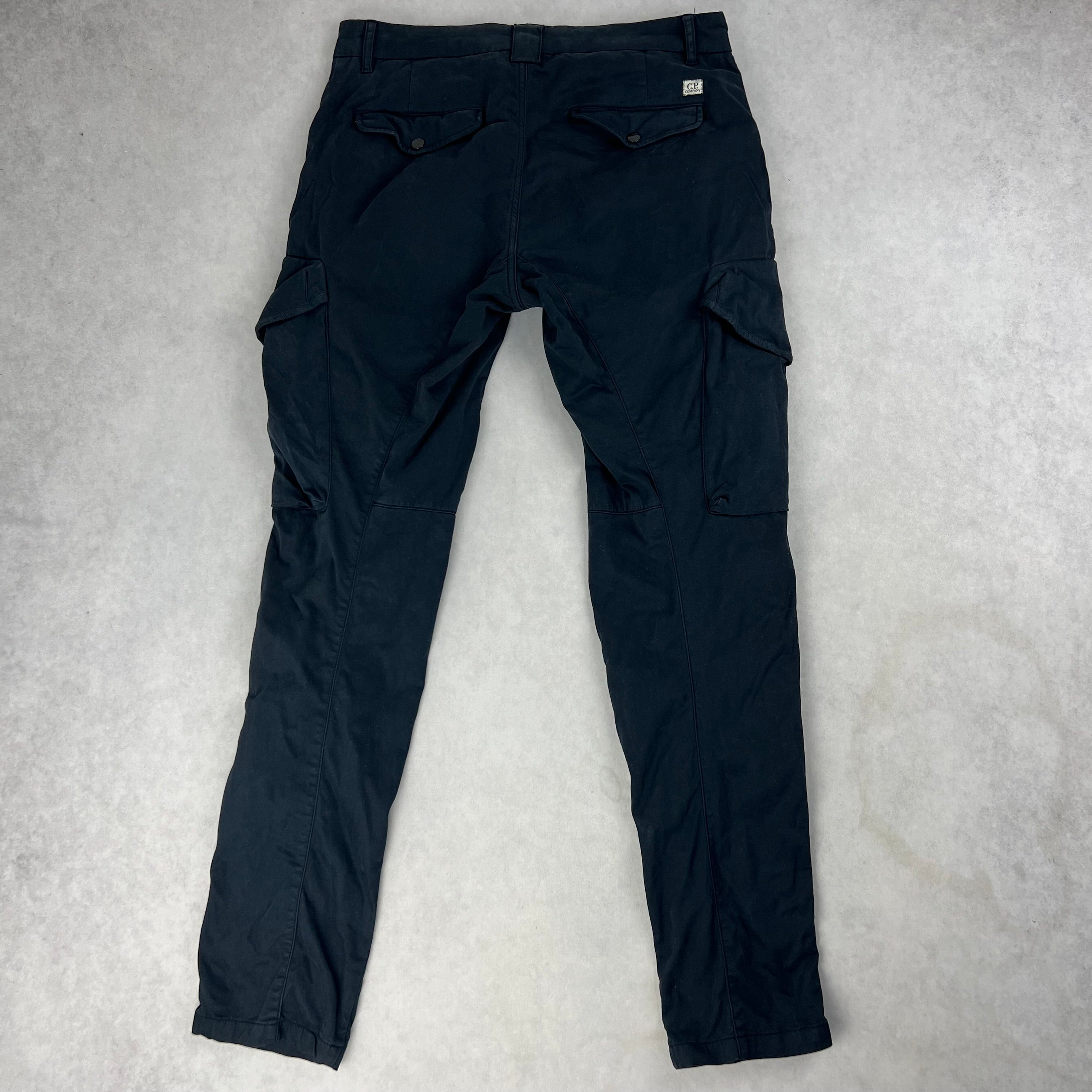 CP Company Cargo Pants