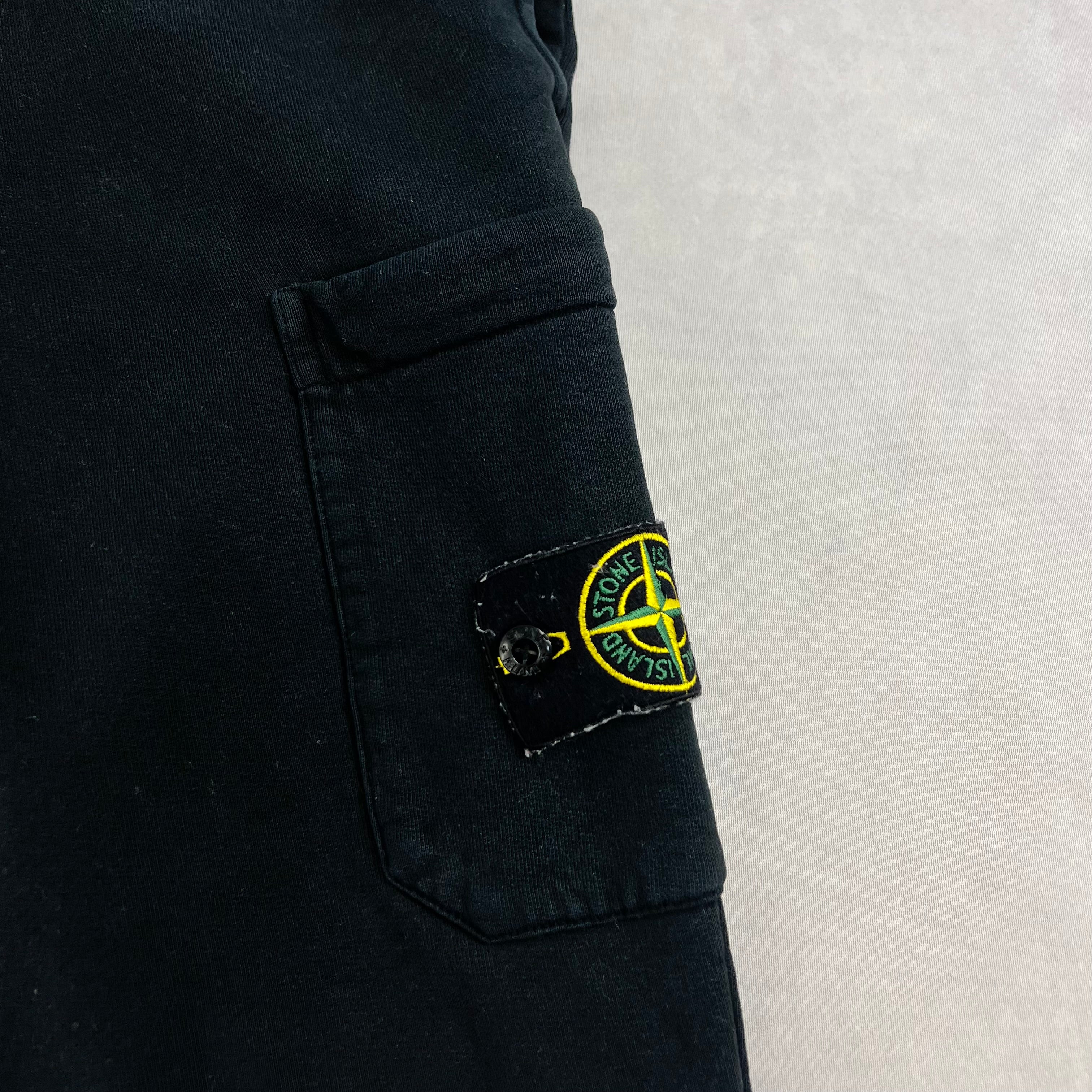 Stone Island Joggers