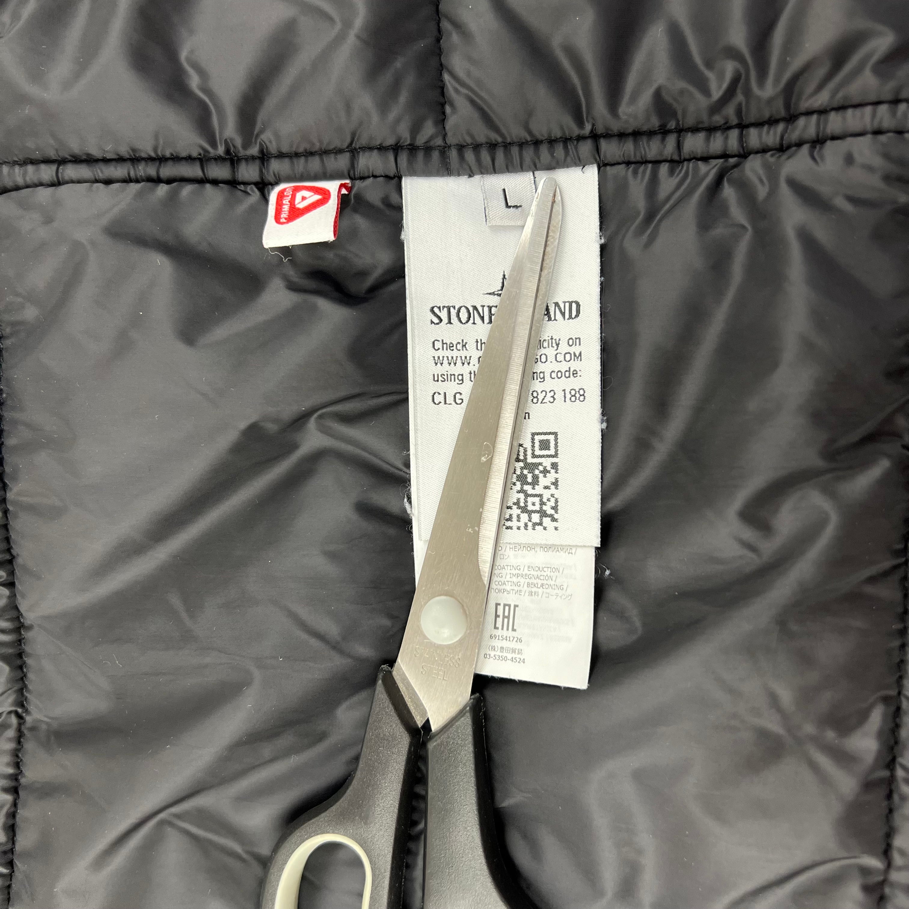 Stone Island Jacket