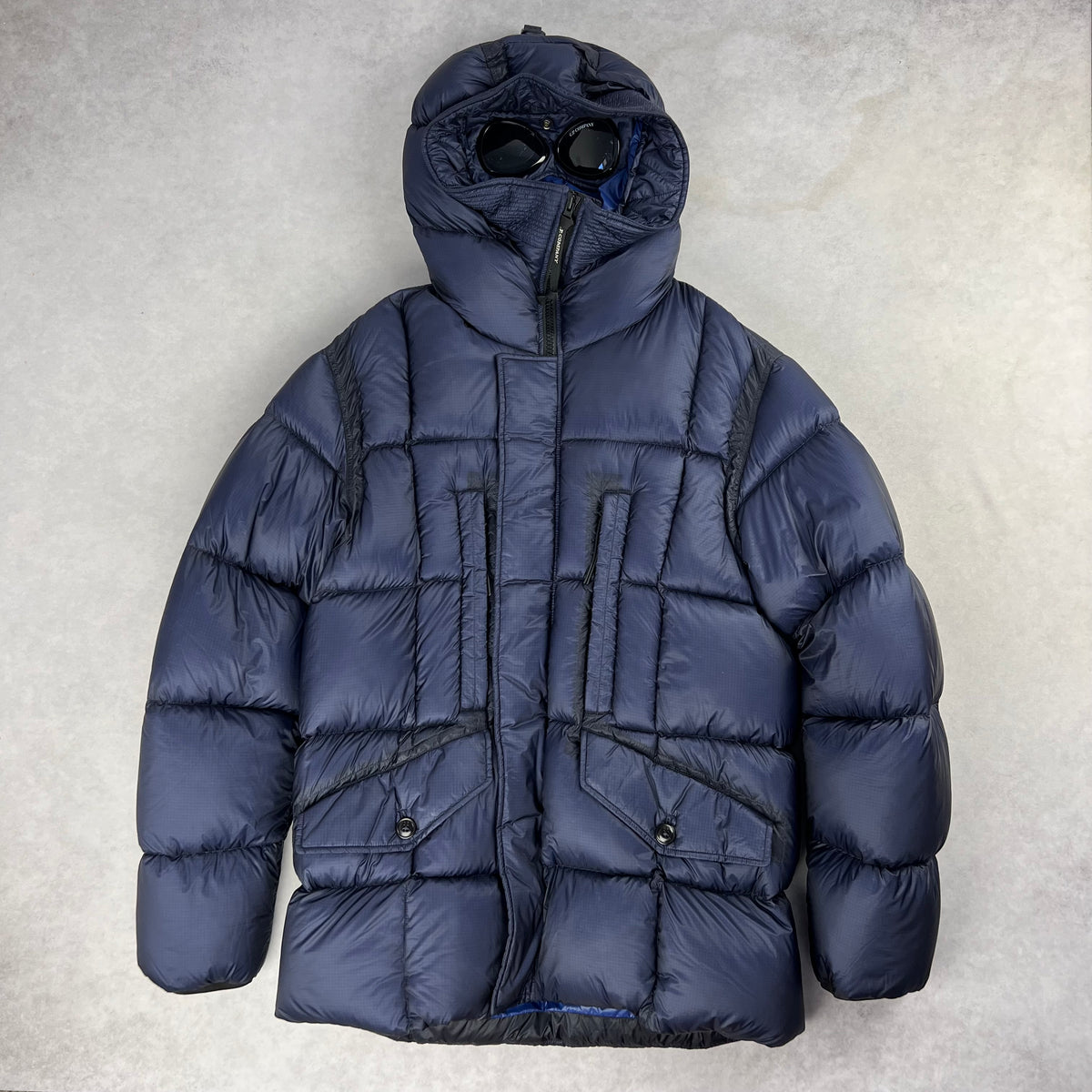 CP Company Puffer Jacket