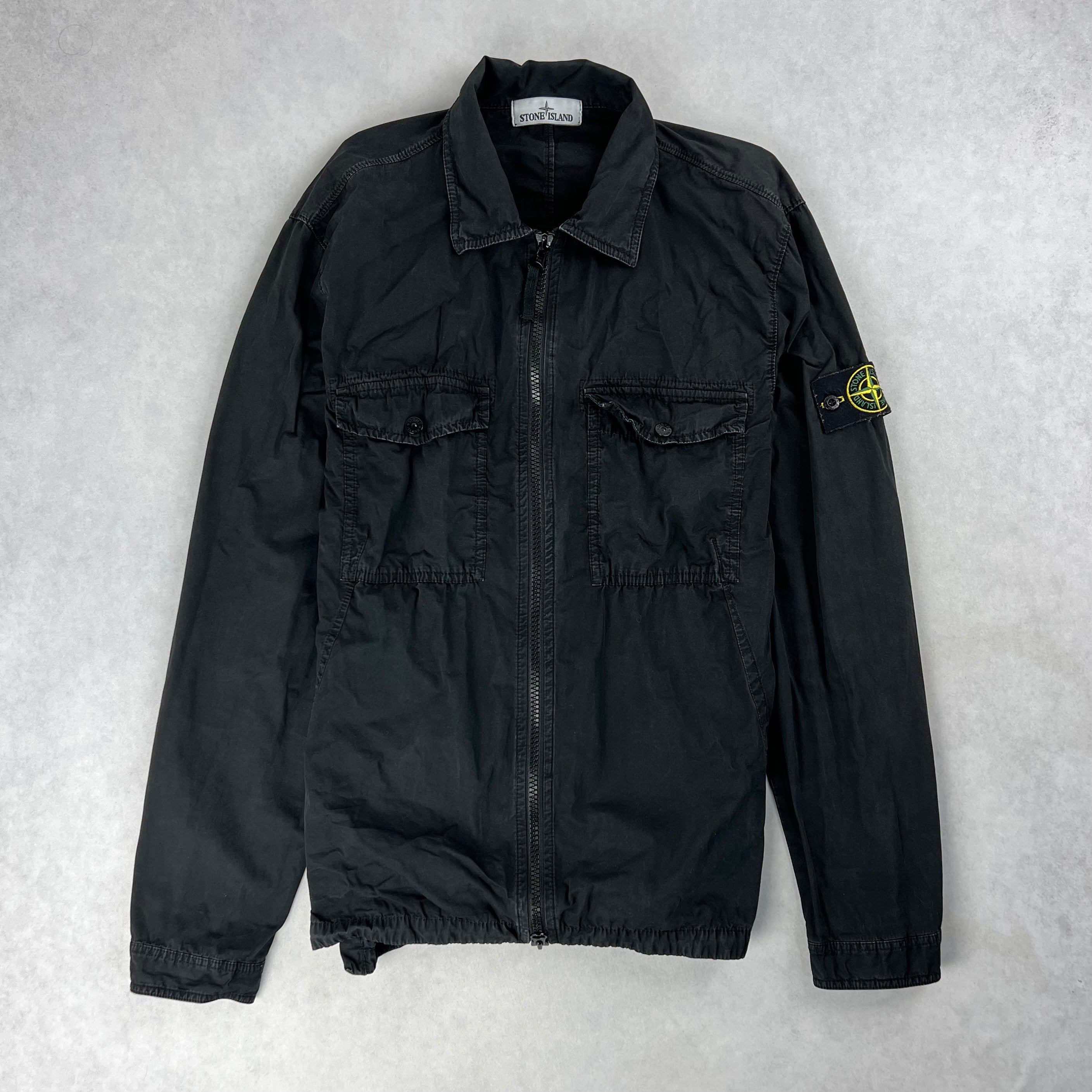 Stone Island Overshirt