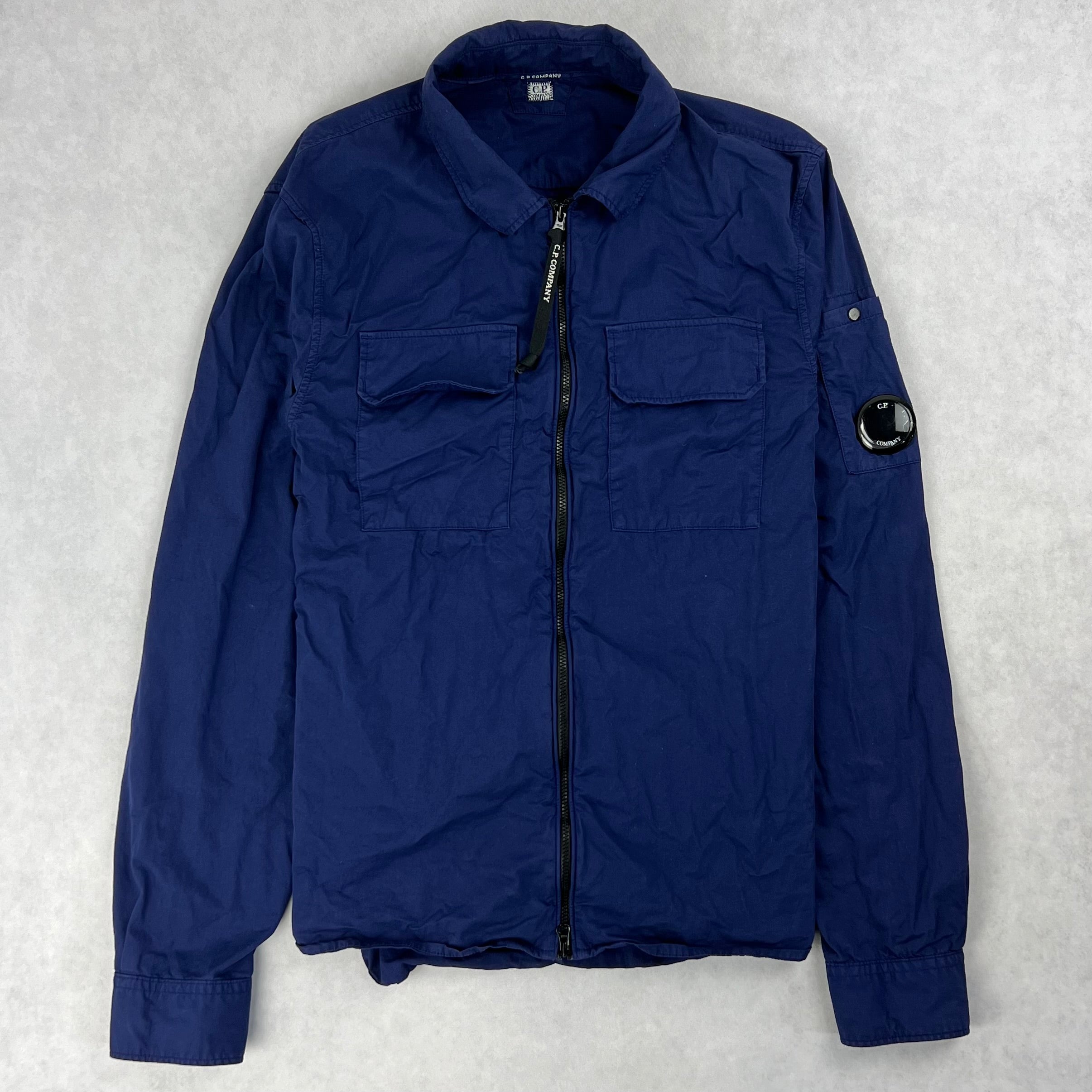 CP Company Overshirt