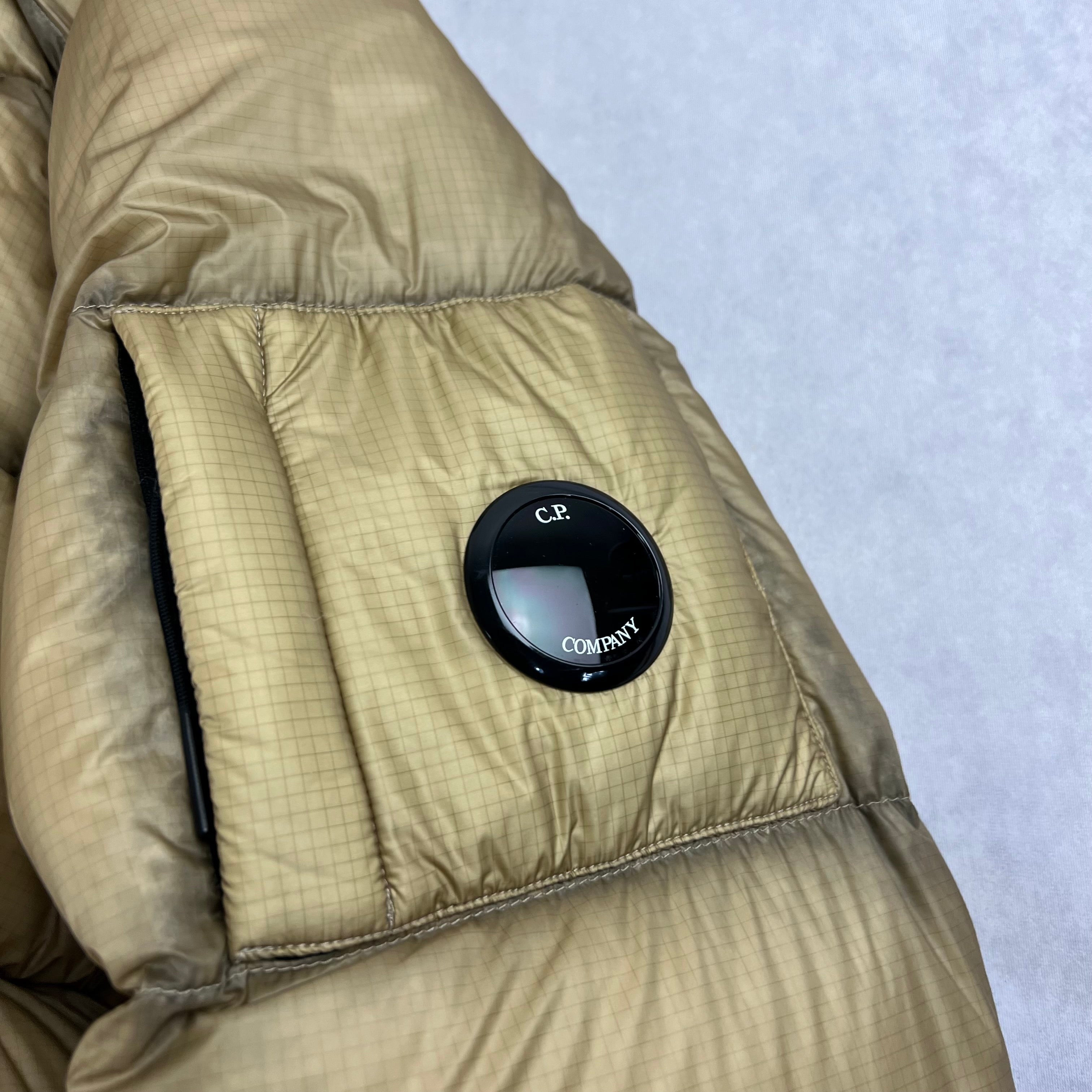 CP Company Puffer Jacket