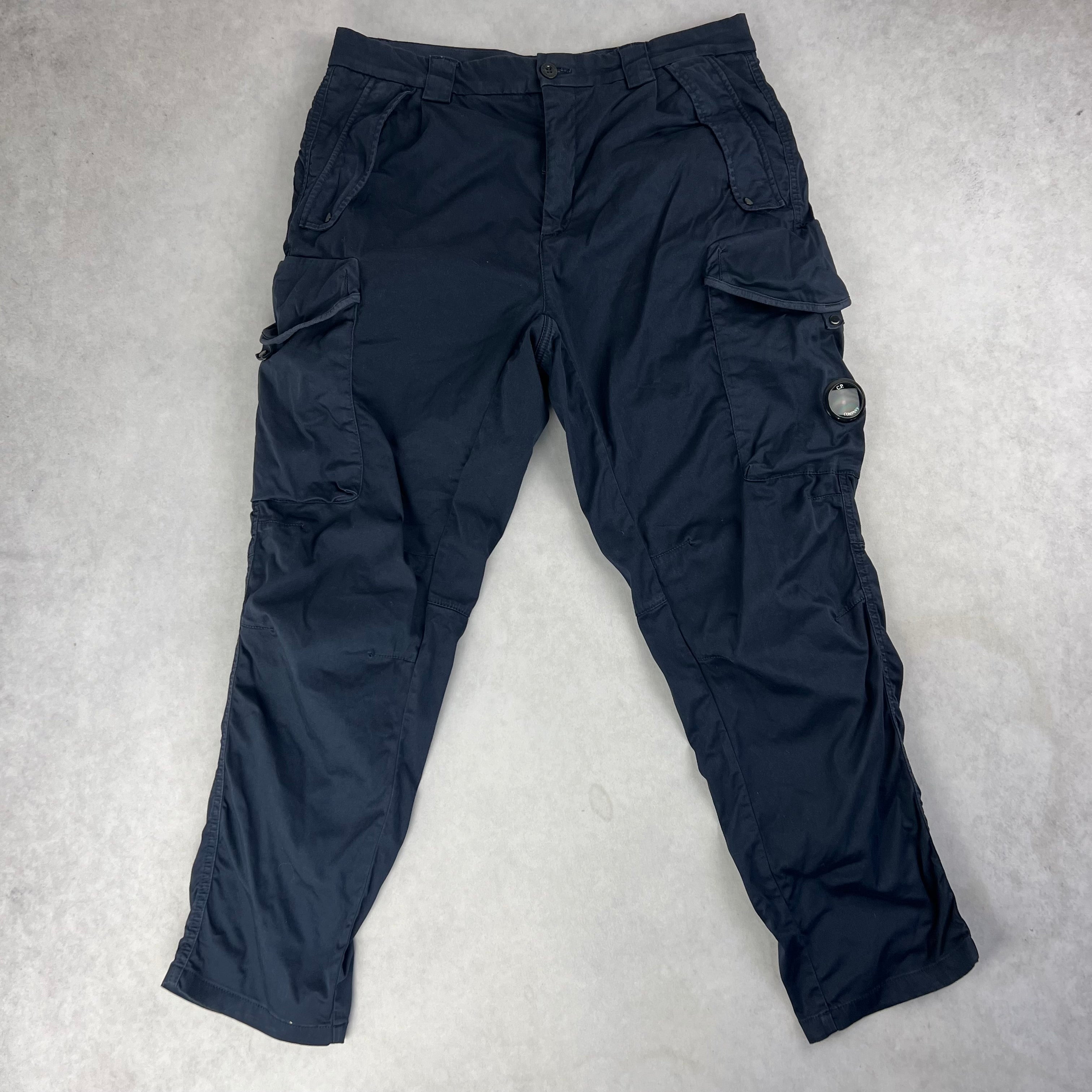CP Company Cargo Pants