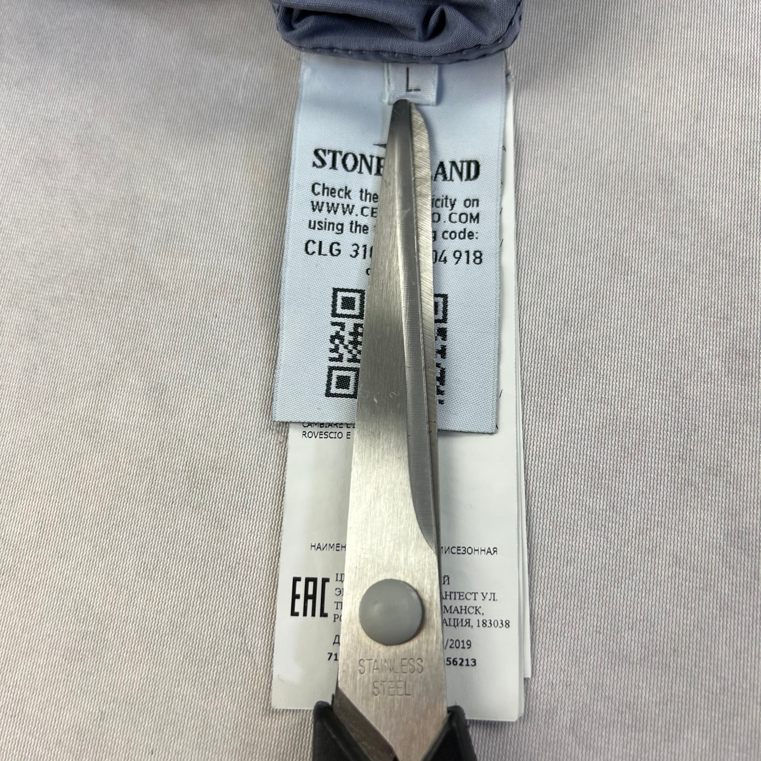 Stone Island Overshirt