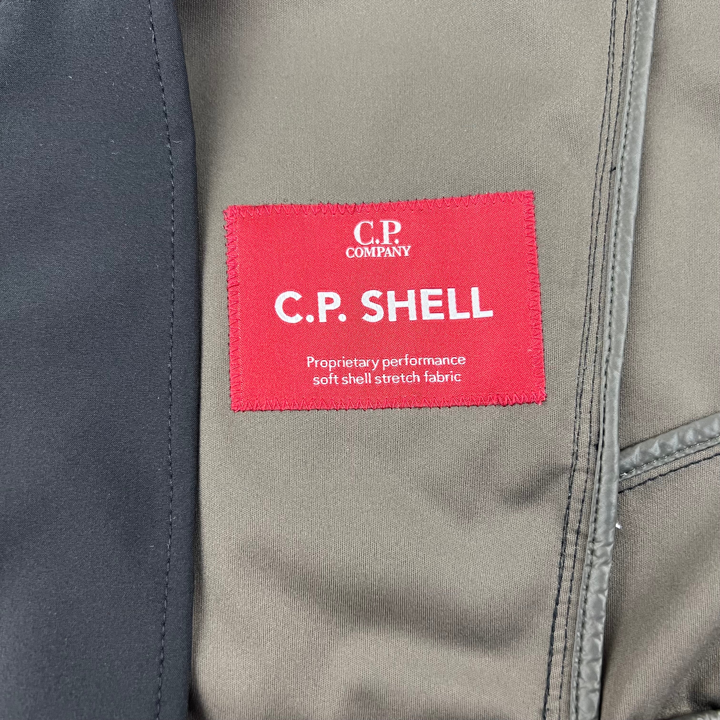 CP Company Jacket