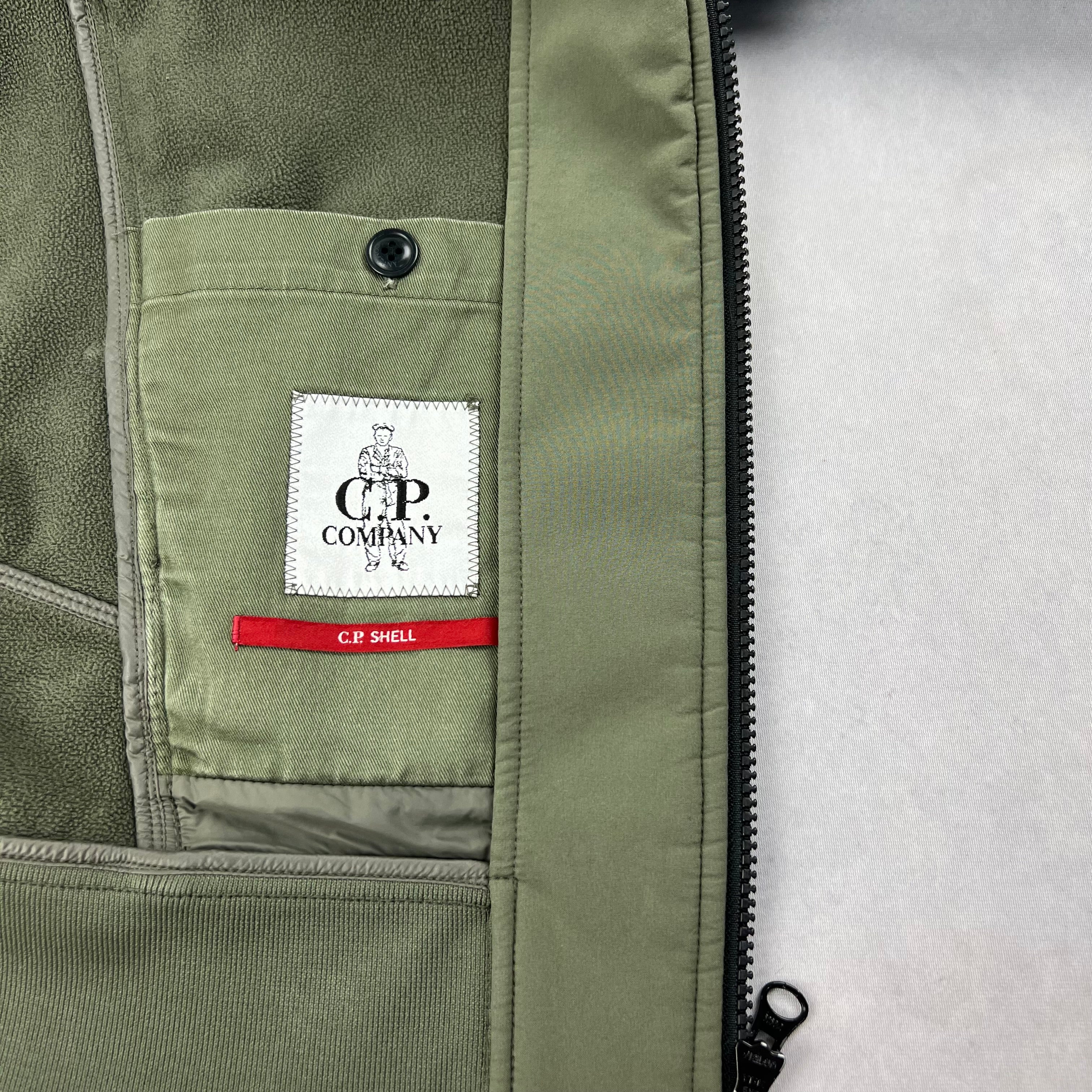 CP Company Jacket