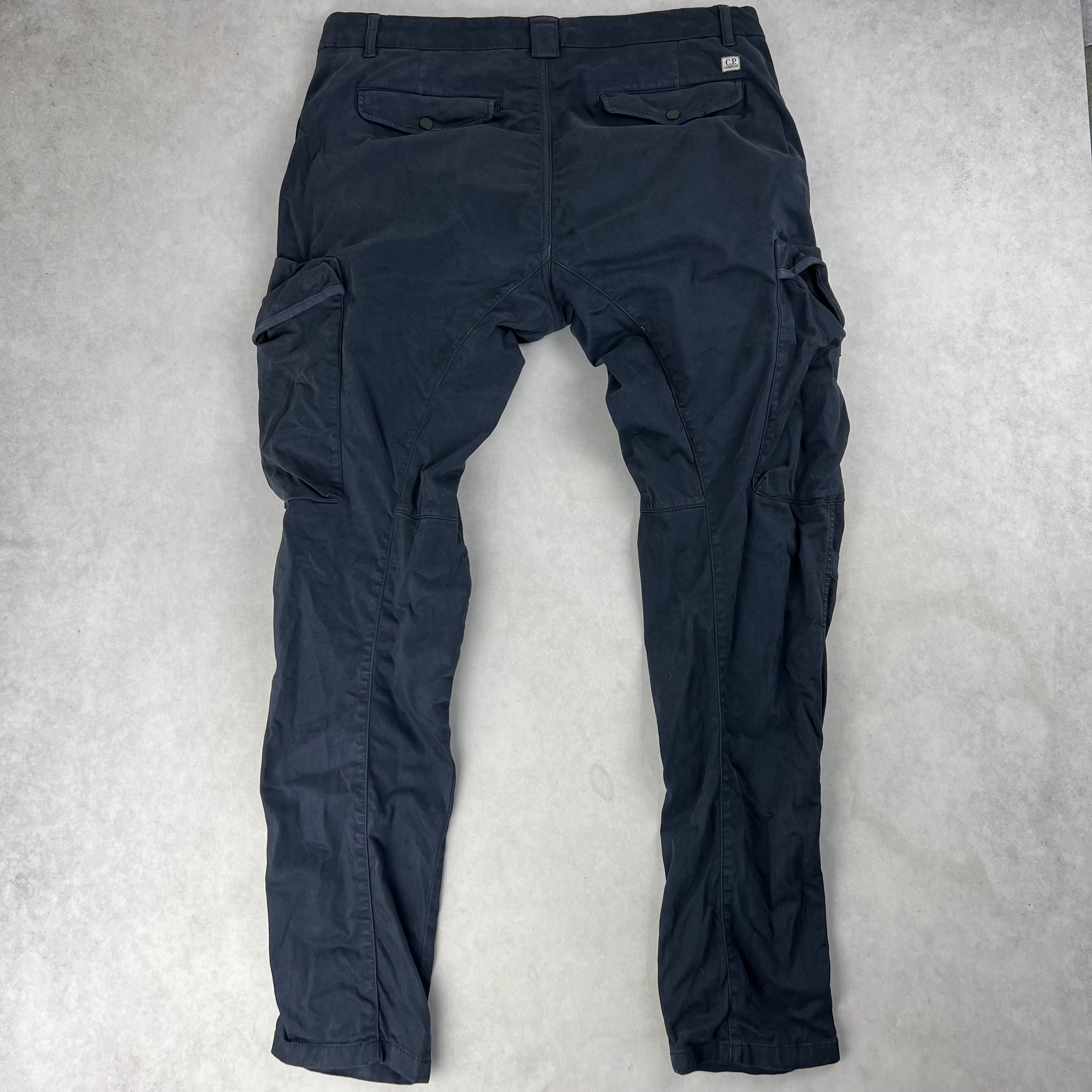 CP Company Cargo Pants