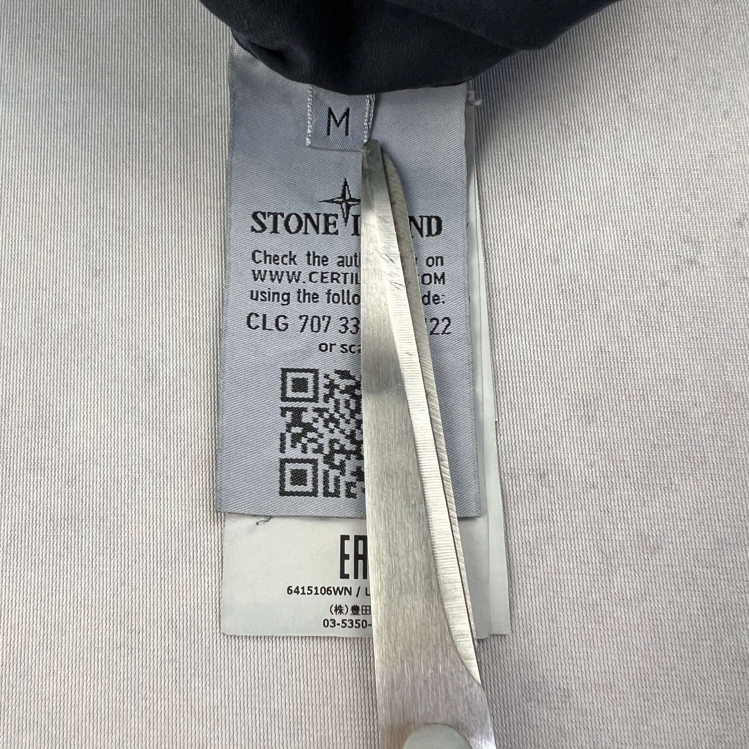 Stone Island Overshirt