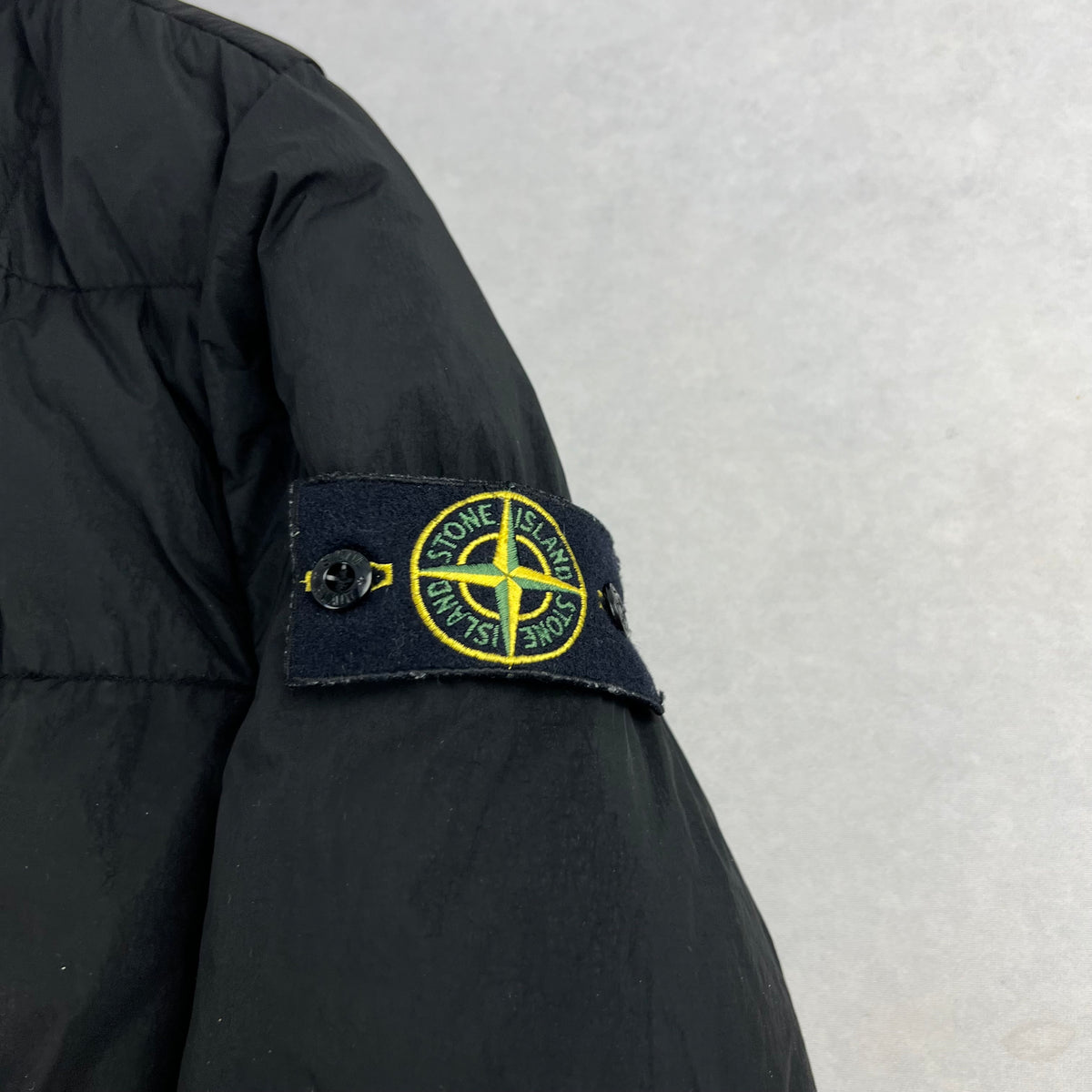 Stone Island Puffer Jacket
