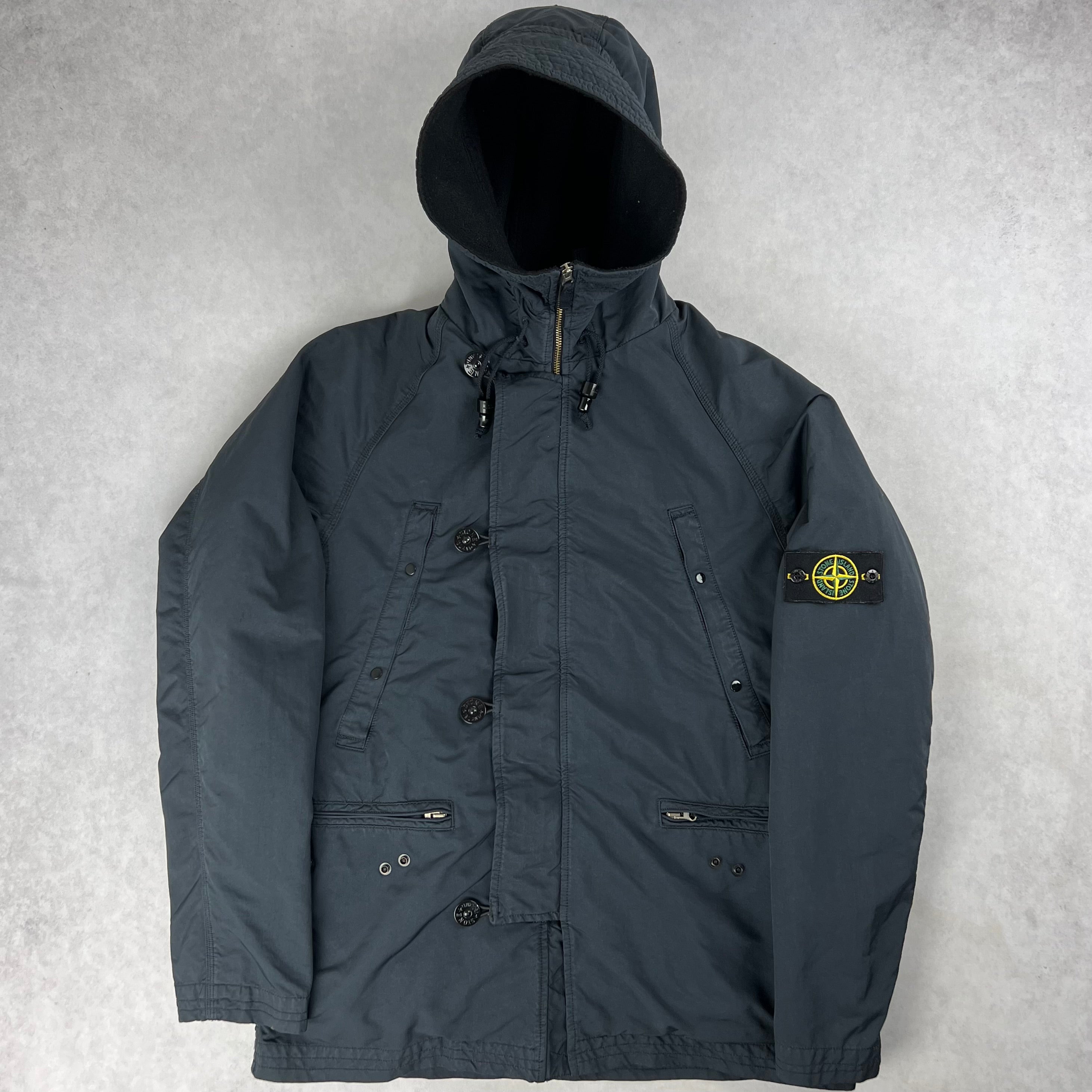 Stone Island Jacket