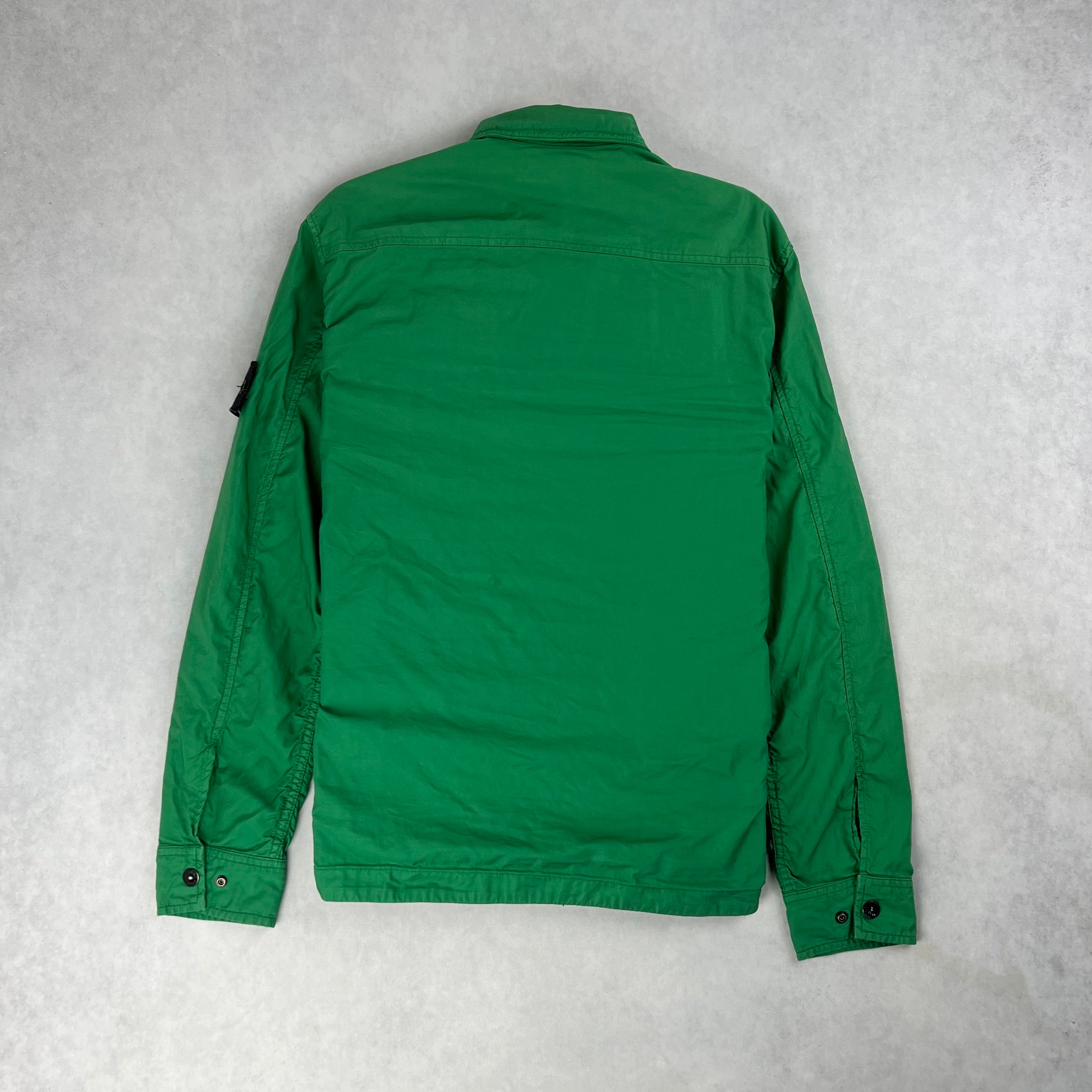 Stone Island Overshirt