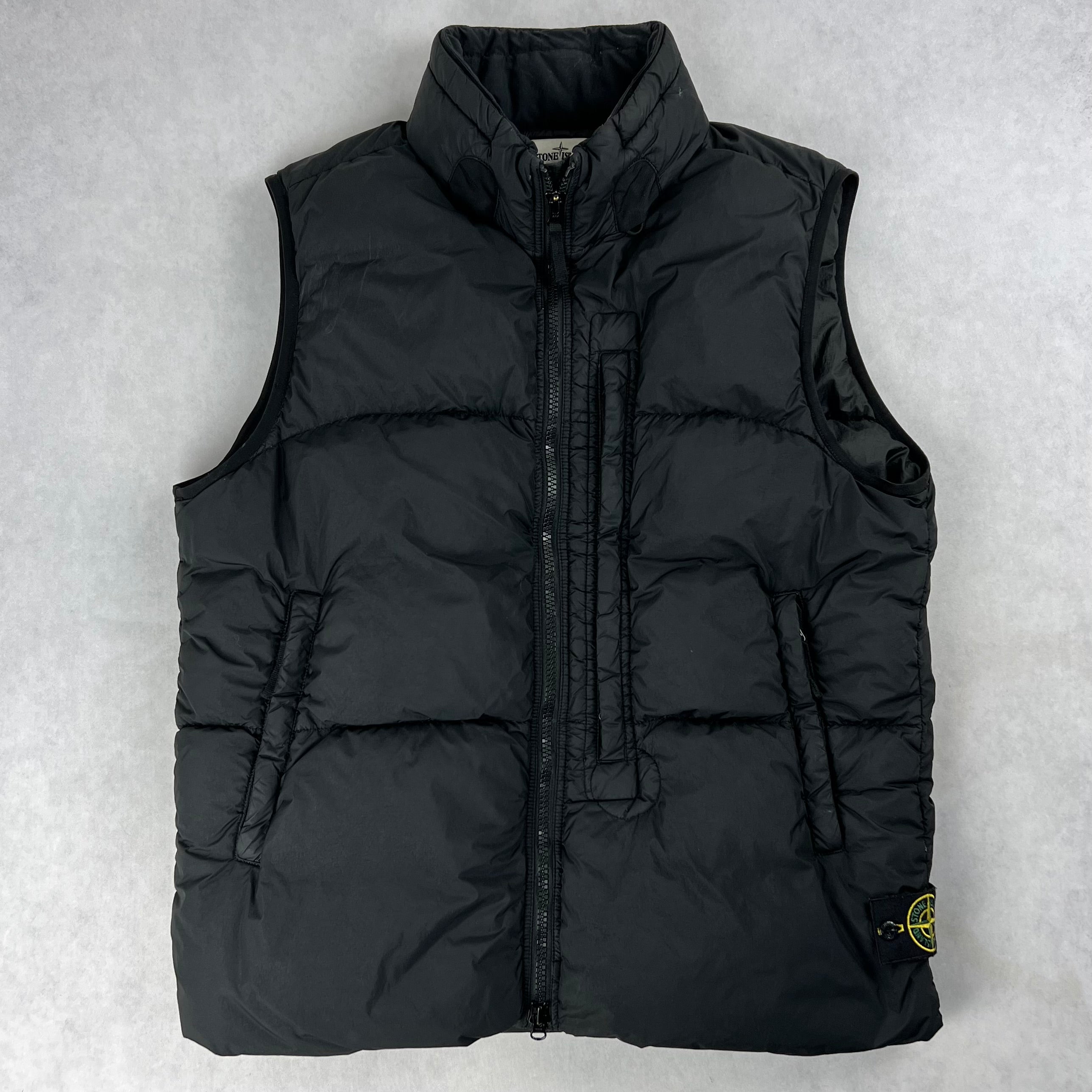 Stone Island Gilet