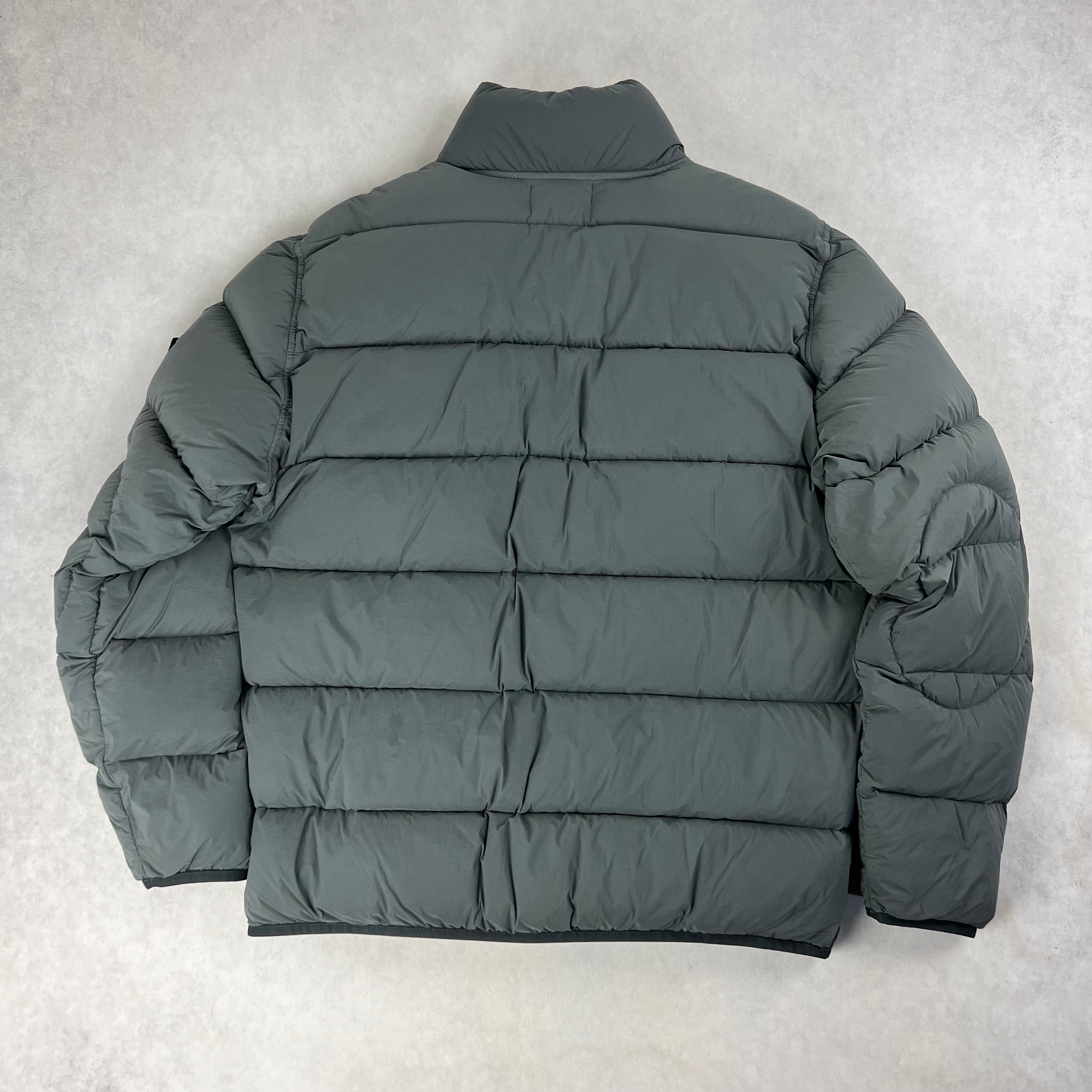 Stone Island Puffer Jacket