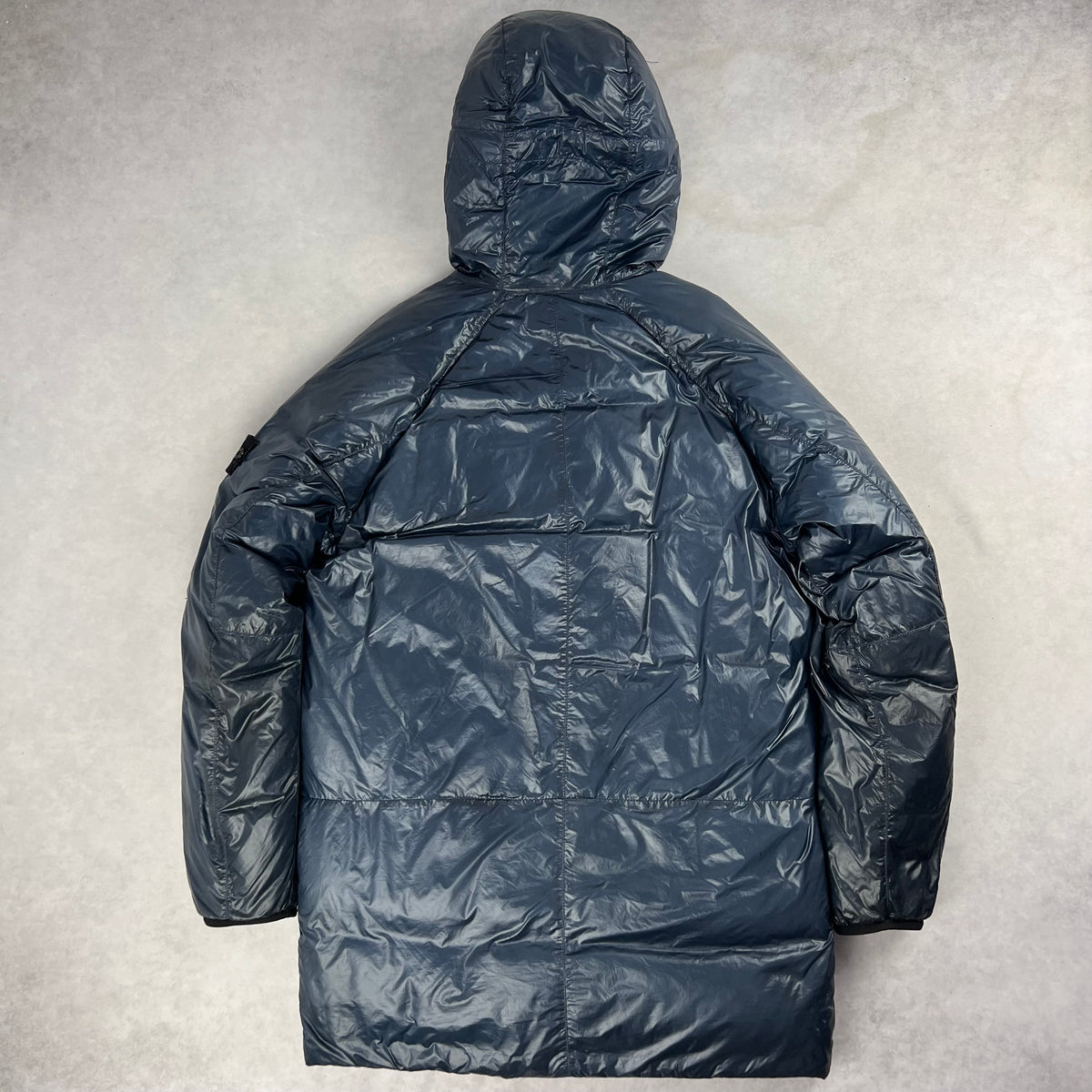 Stone Island Parka