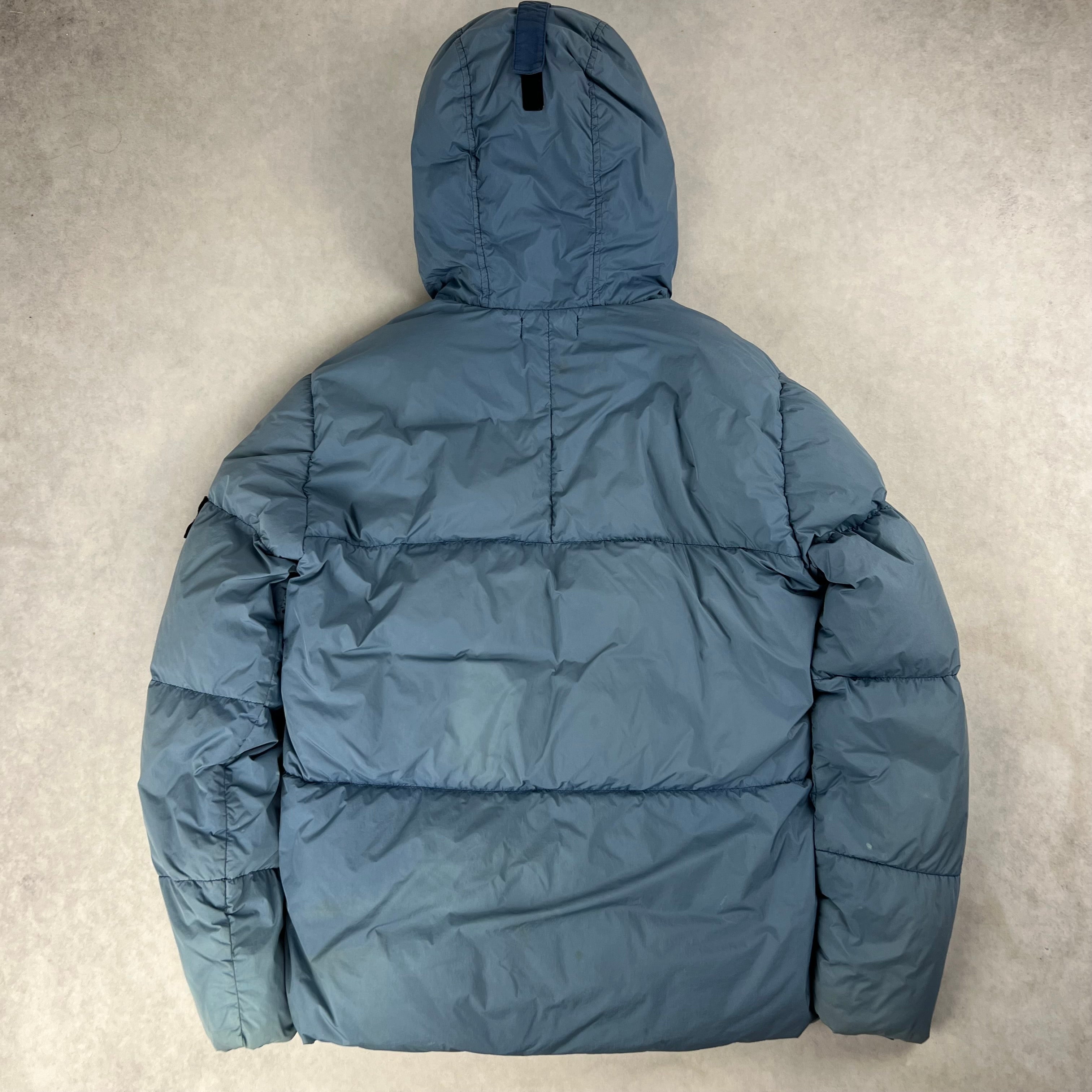 Stone Island Puffer Jacket
