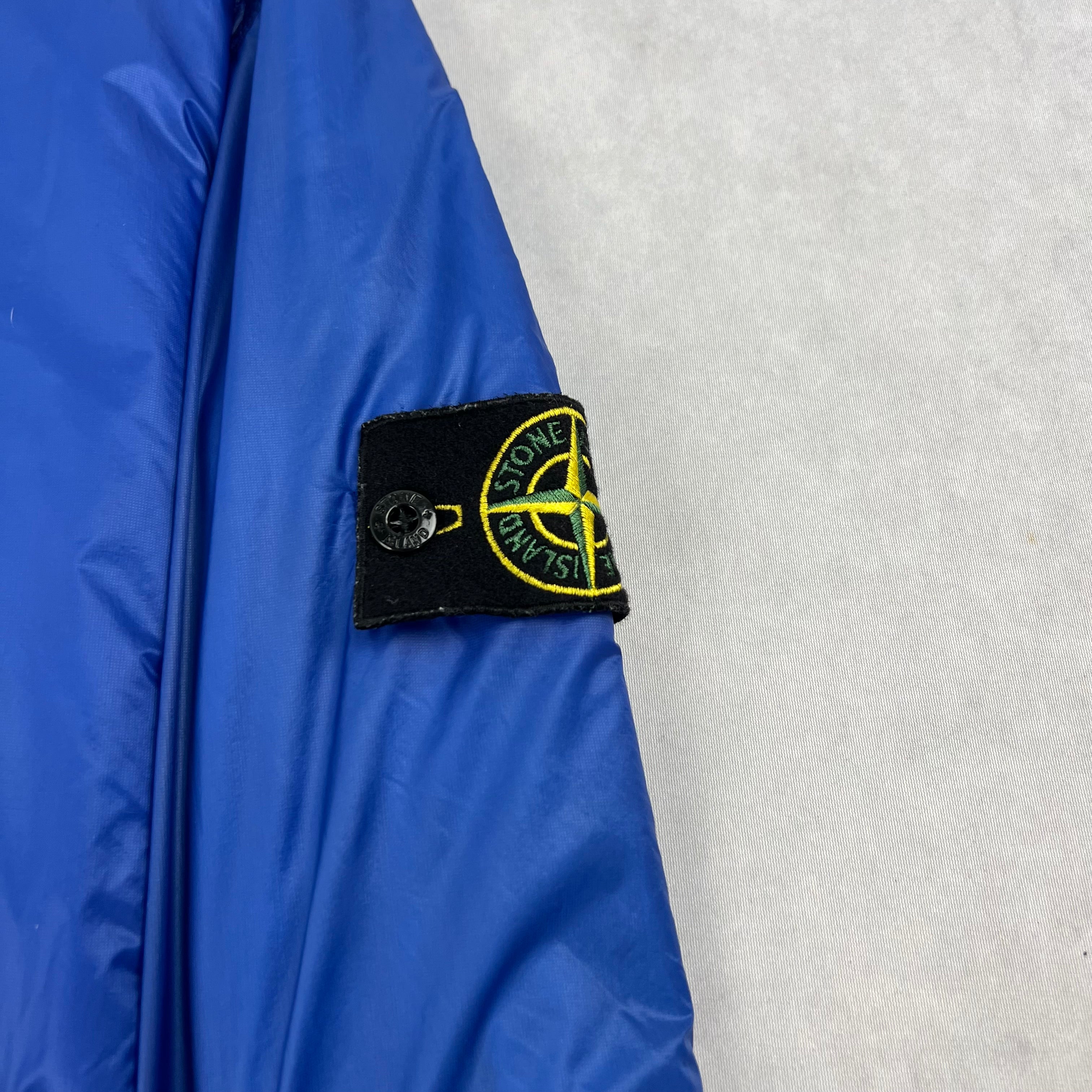 Stone Island Jacket