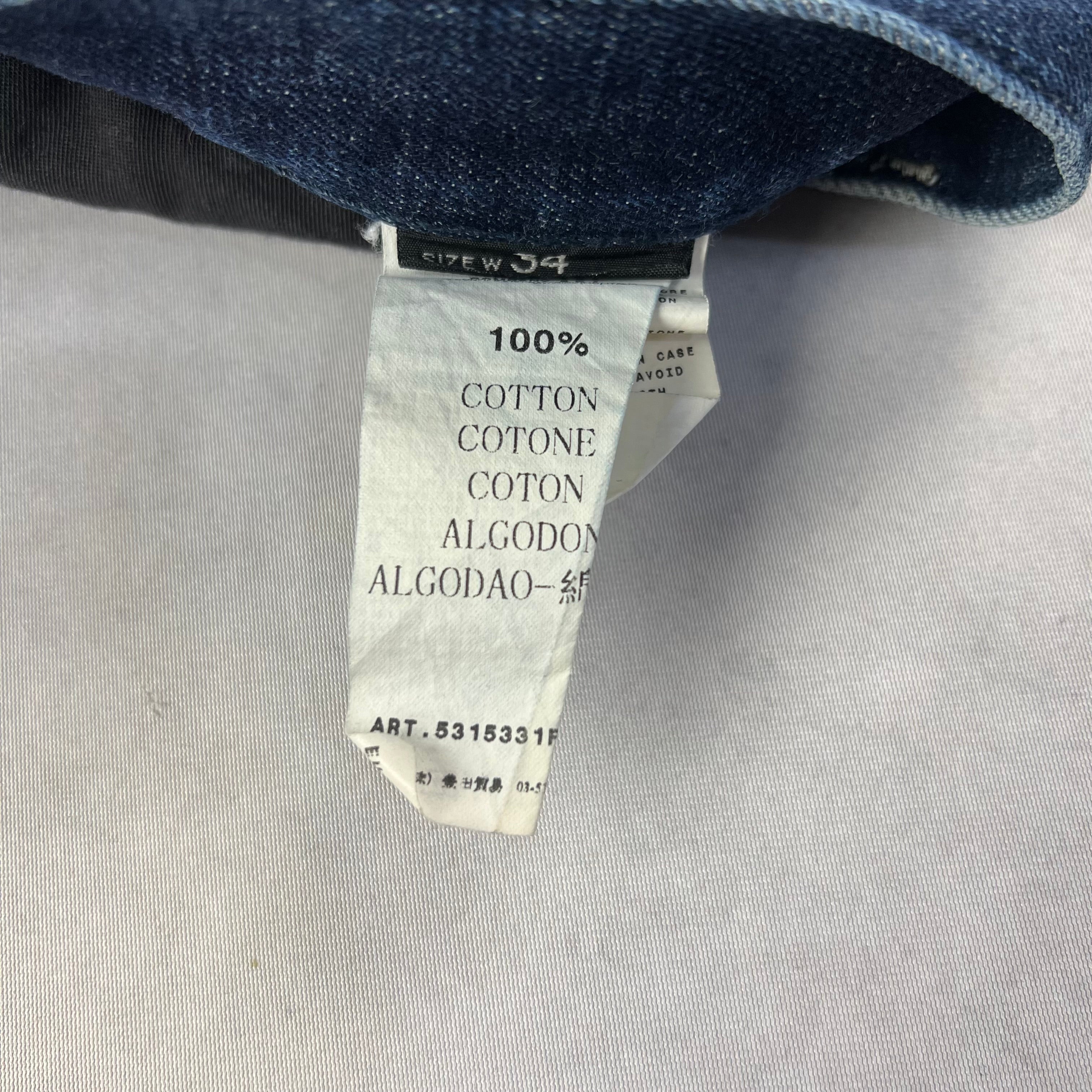 Stone Island Jeans