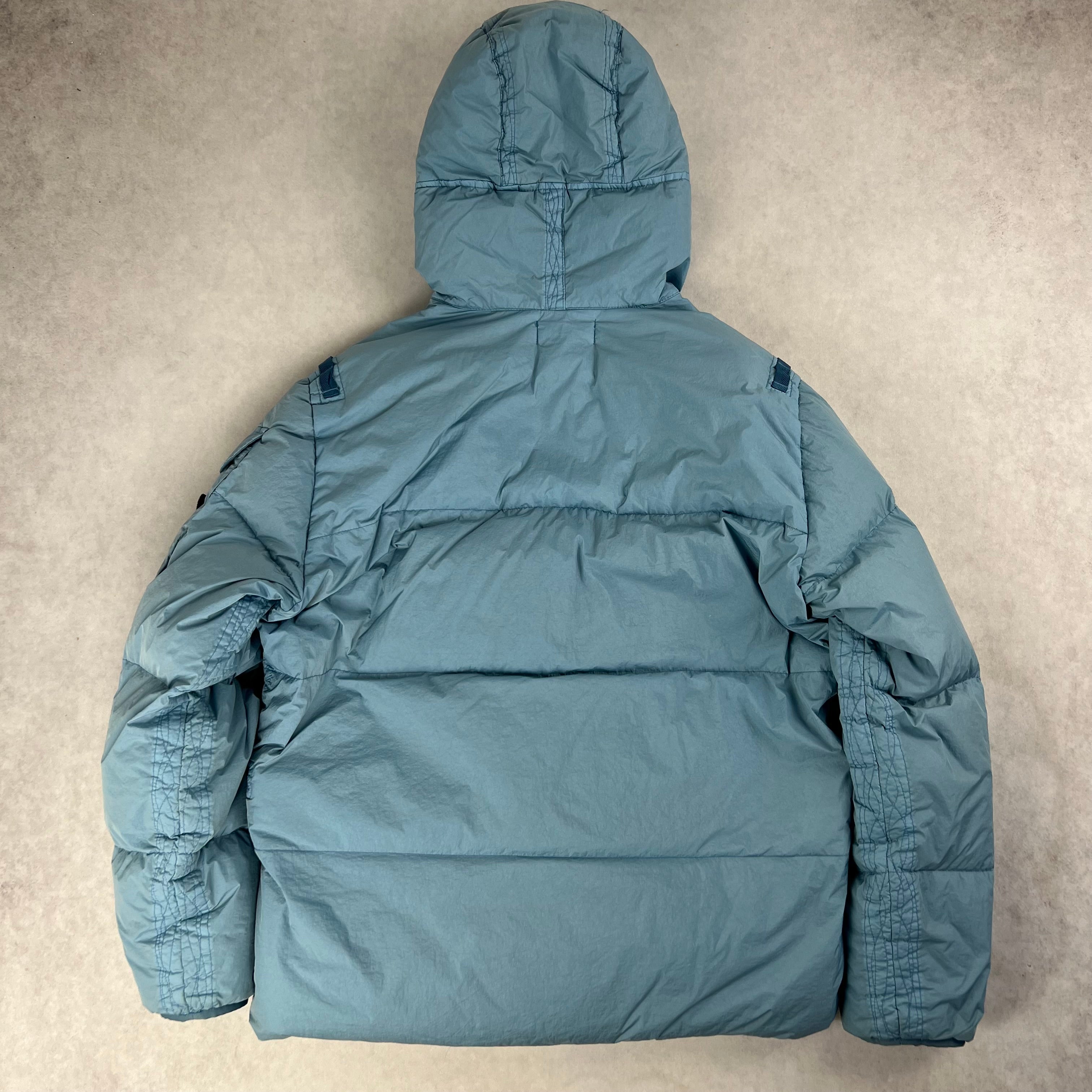 Stone Island Puffer Jacket