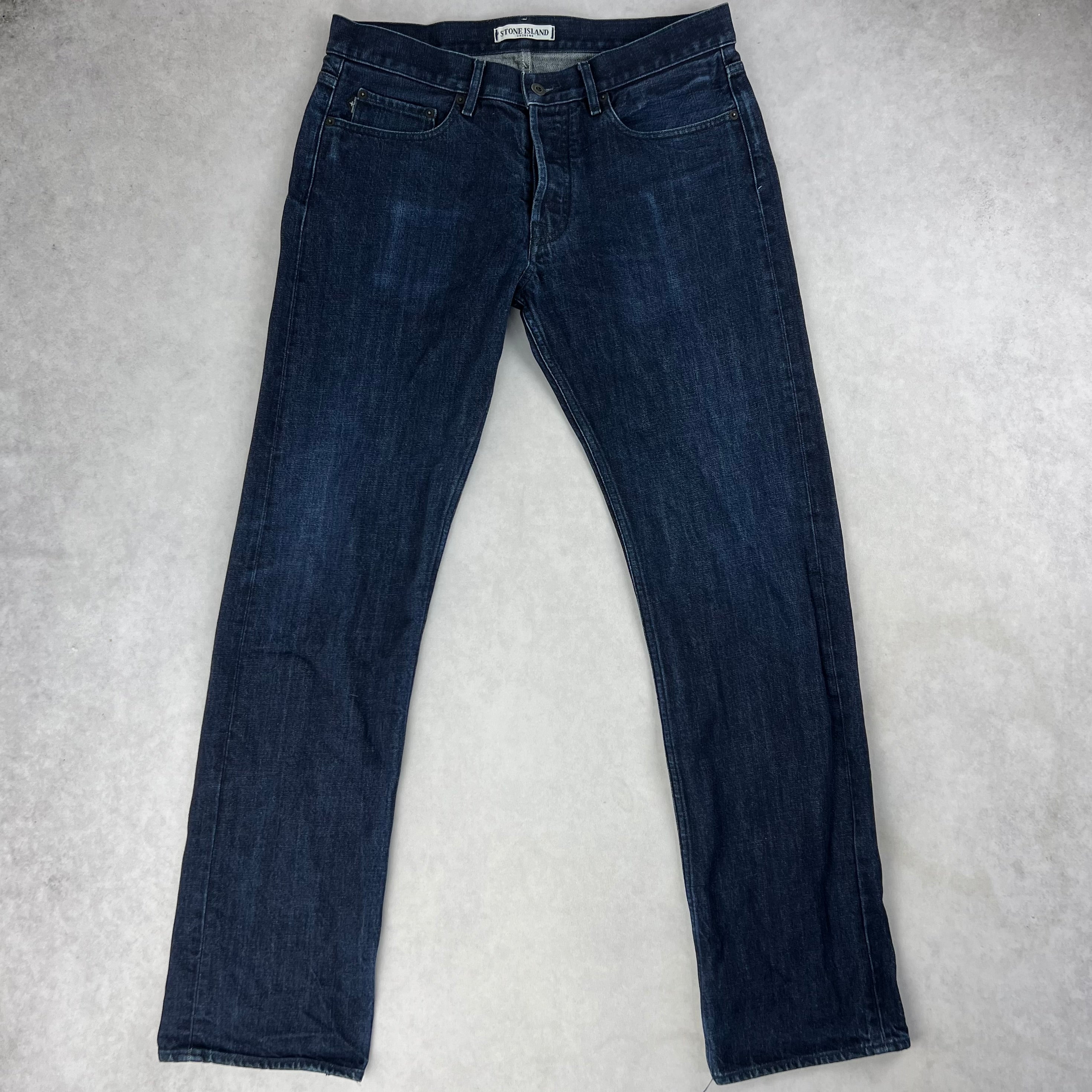 Stone Island Jeans