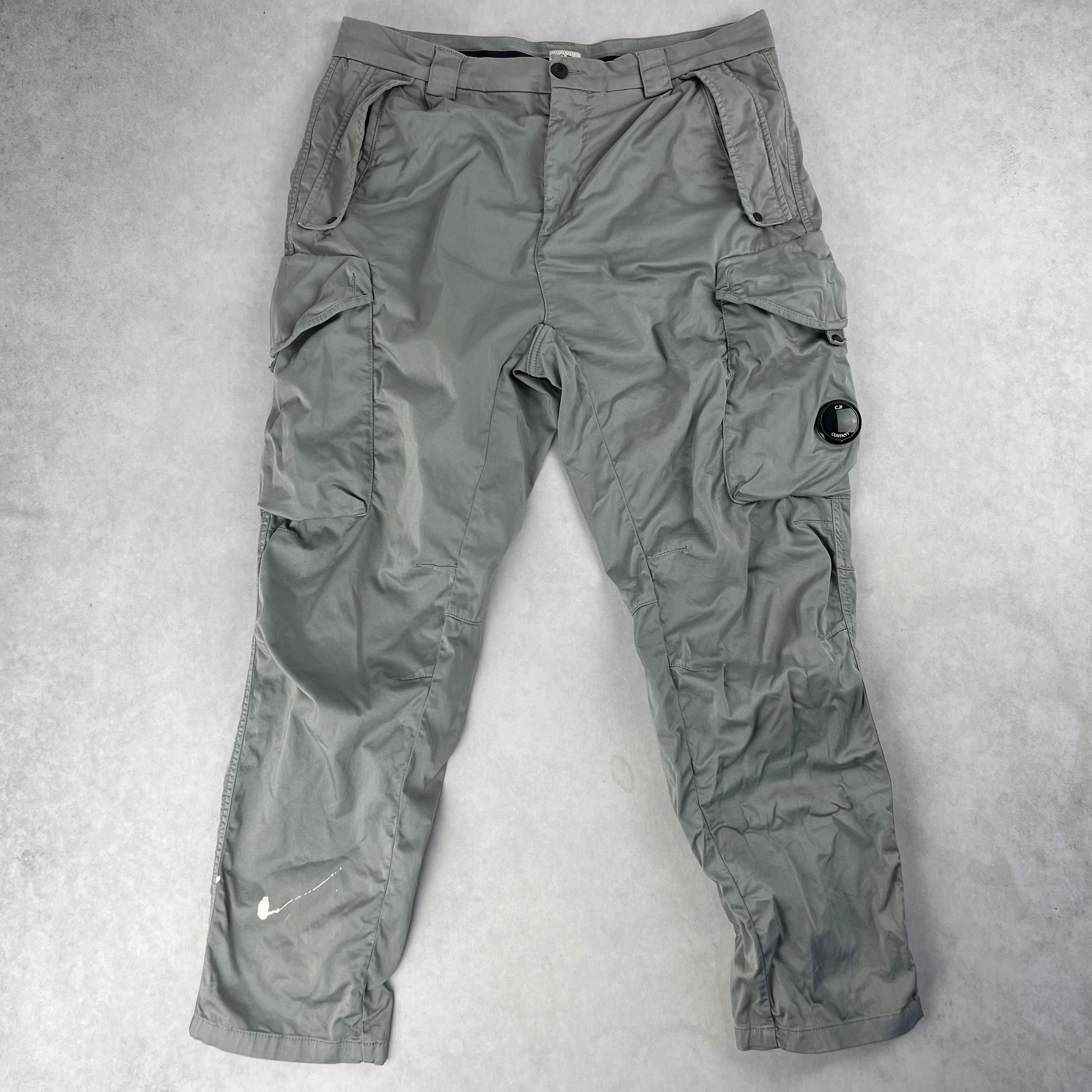 CP Company Cargo Pants
