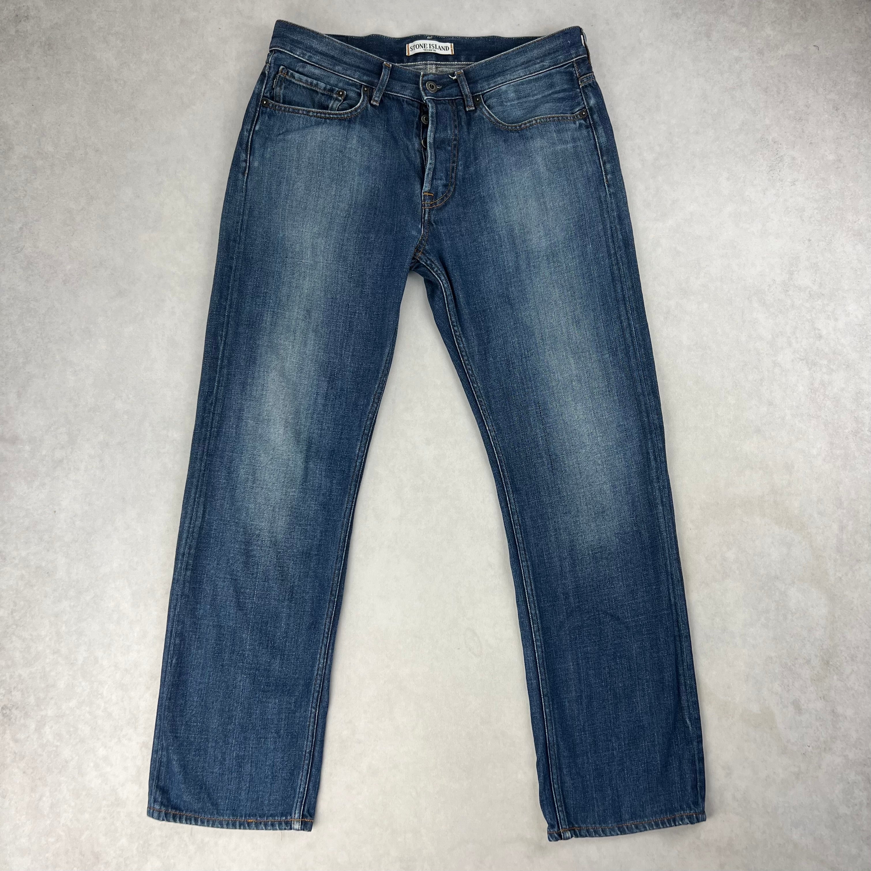 Stone Island Jeans