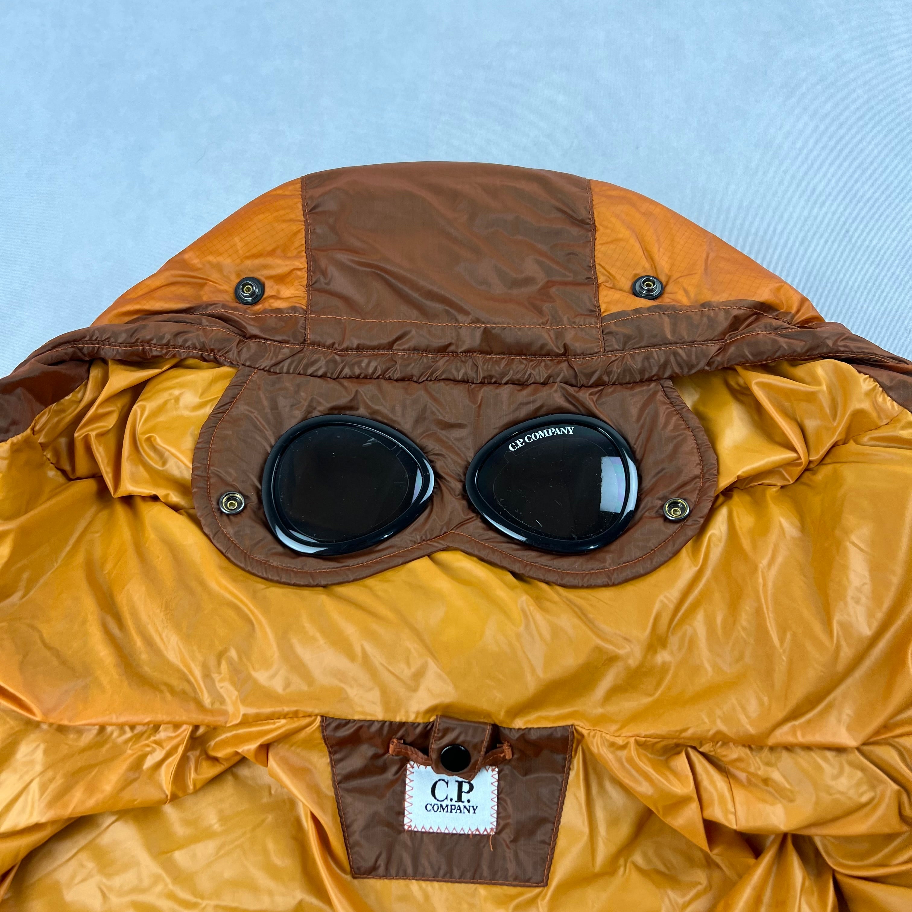 CP Company Puffer Jacket