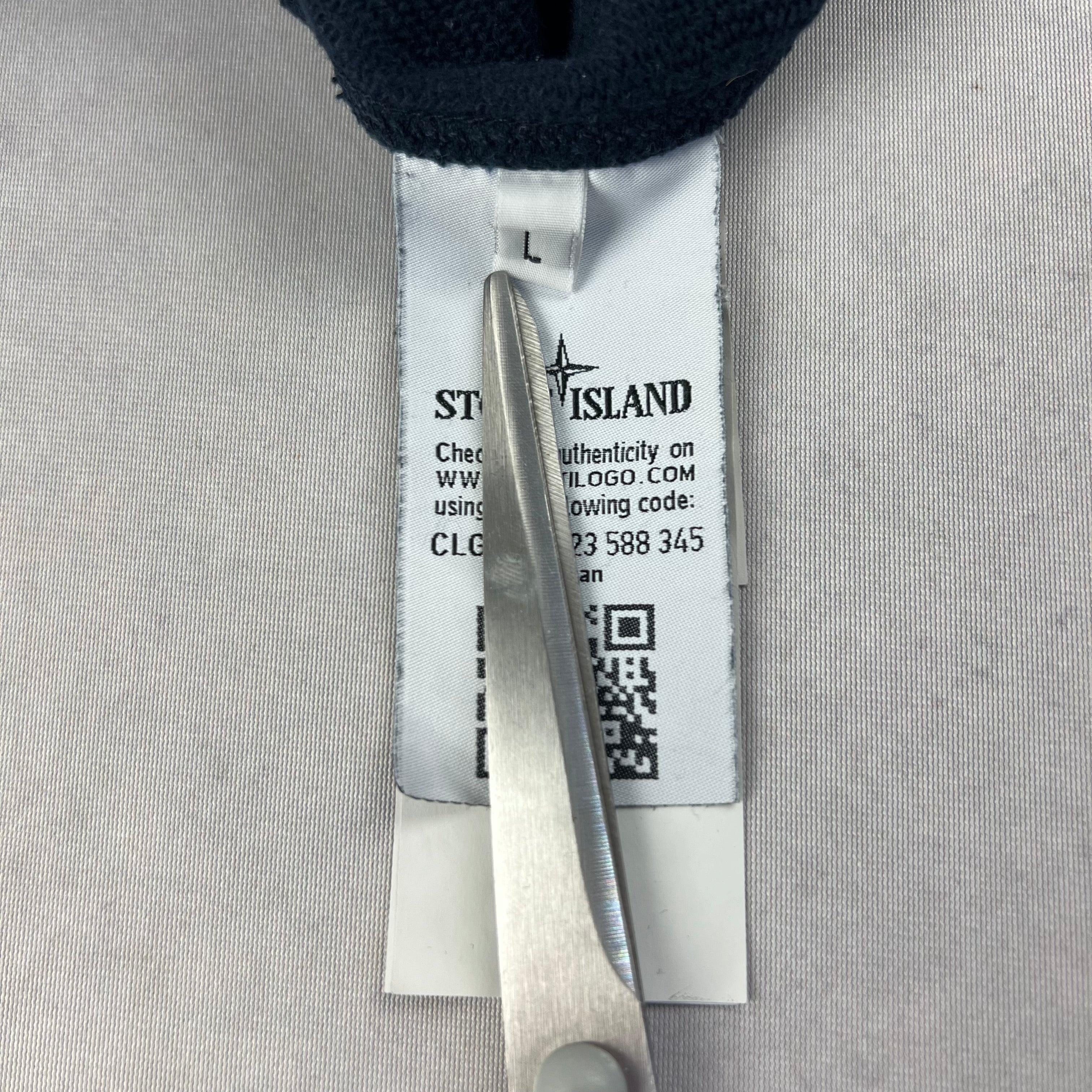 Stone Island Sweatshirt