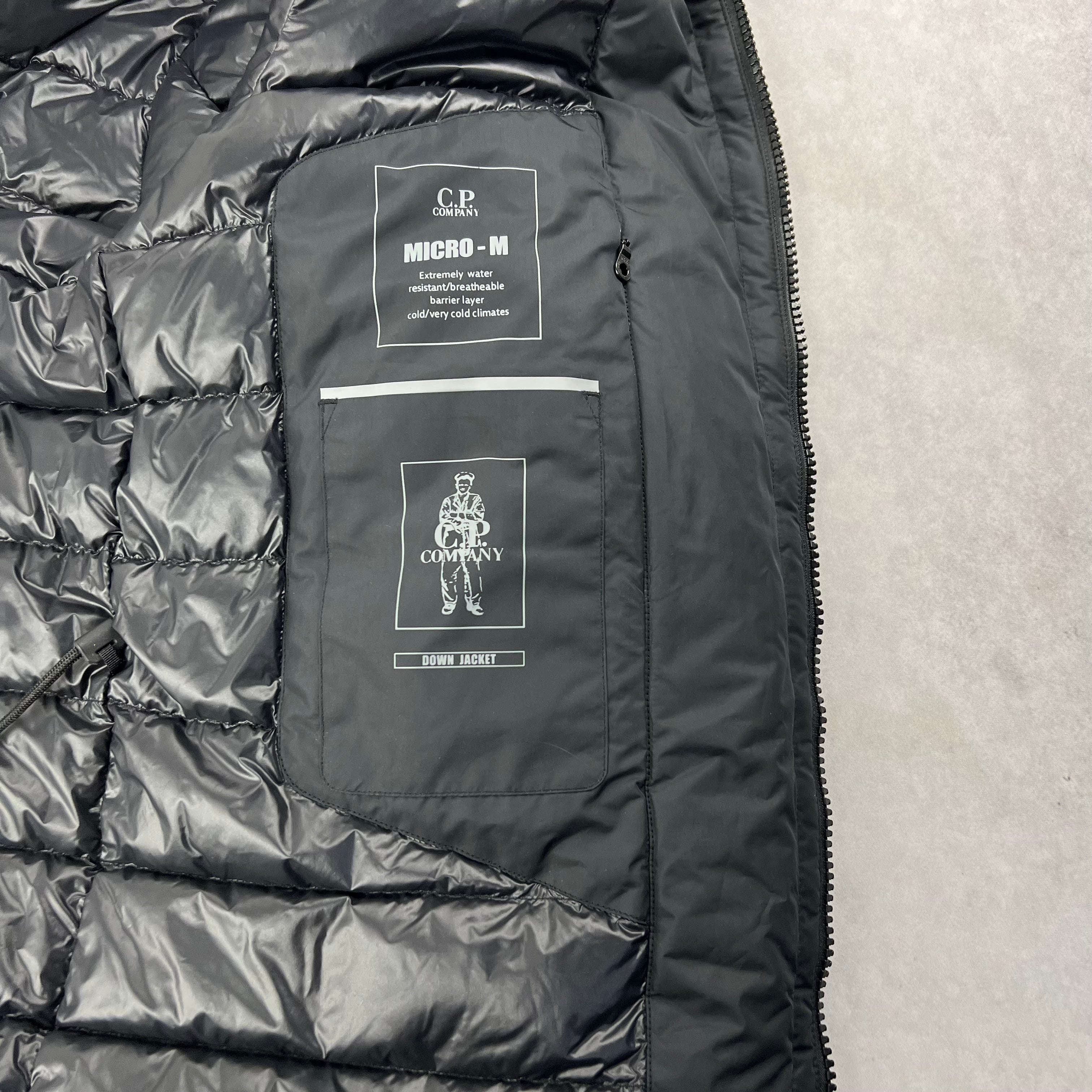 CP Company Parka