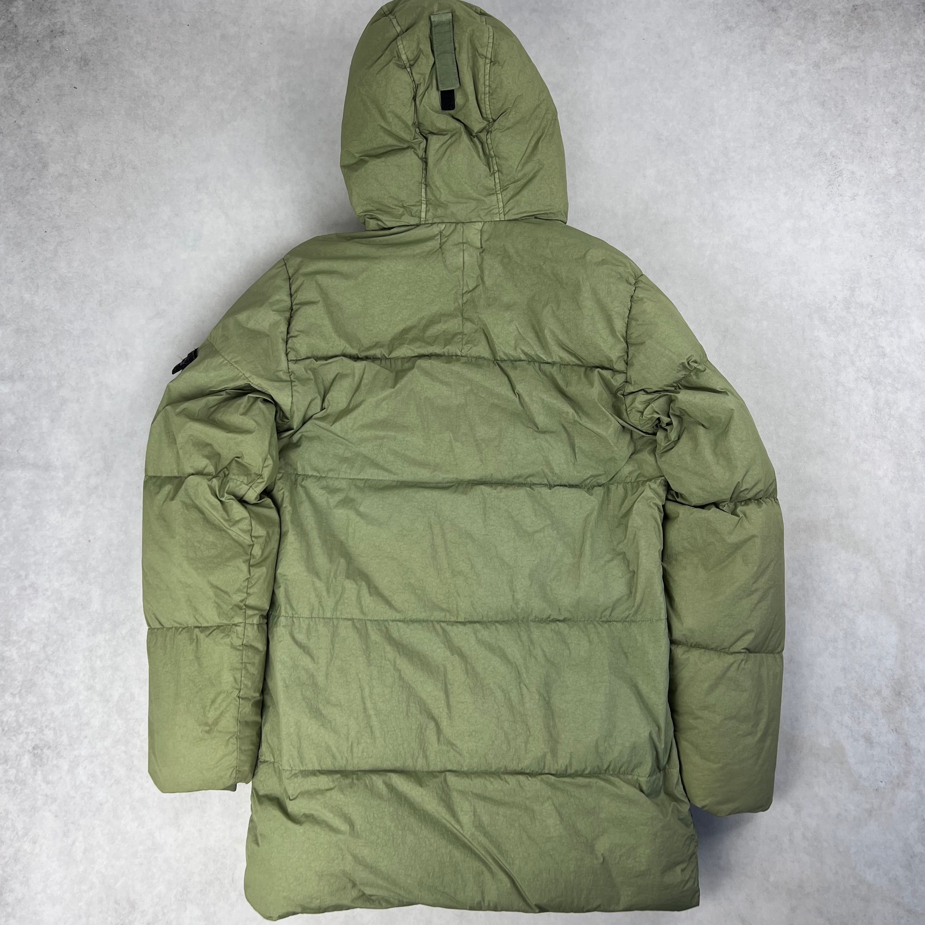 Stone Island Parka