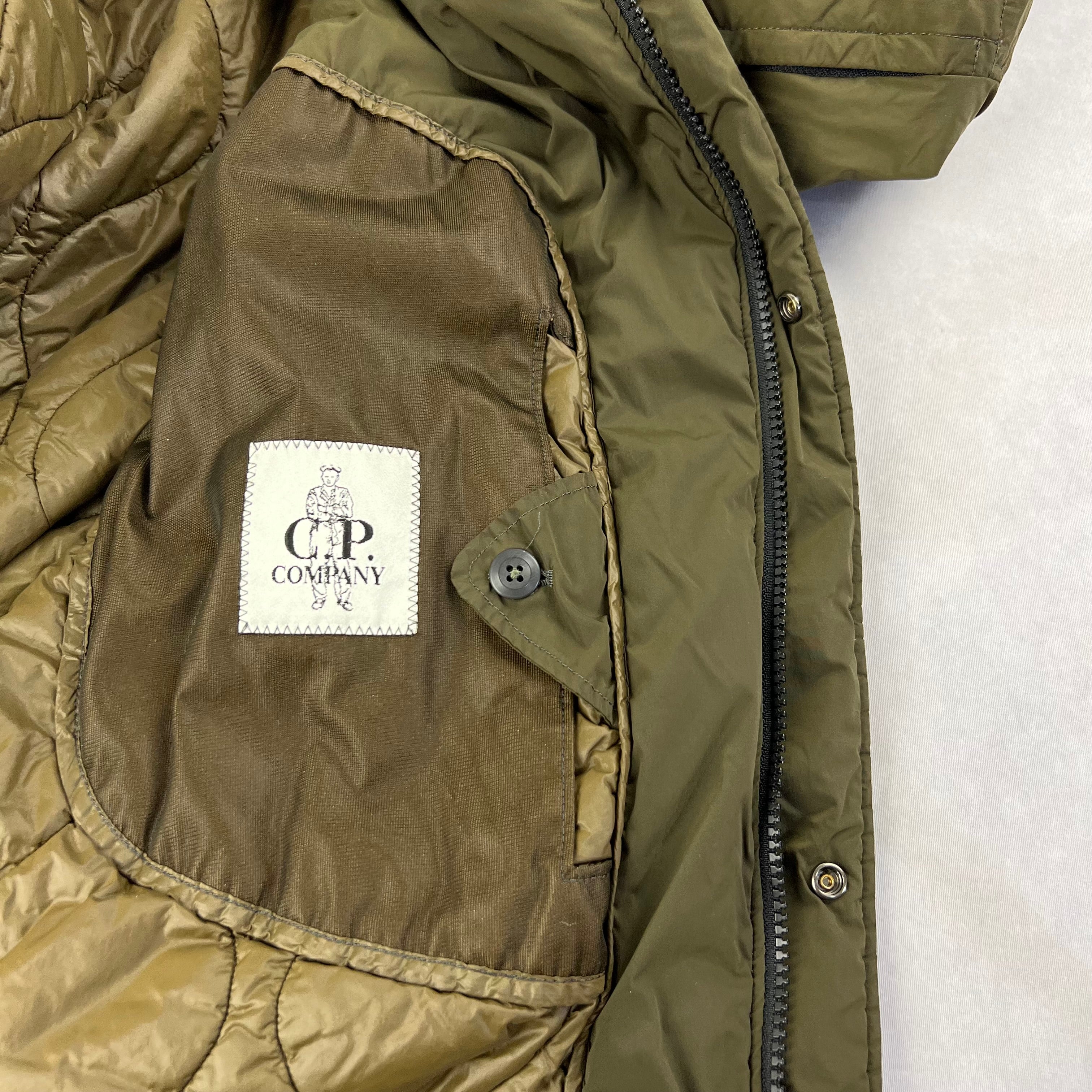 CP Company Parka
