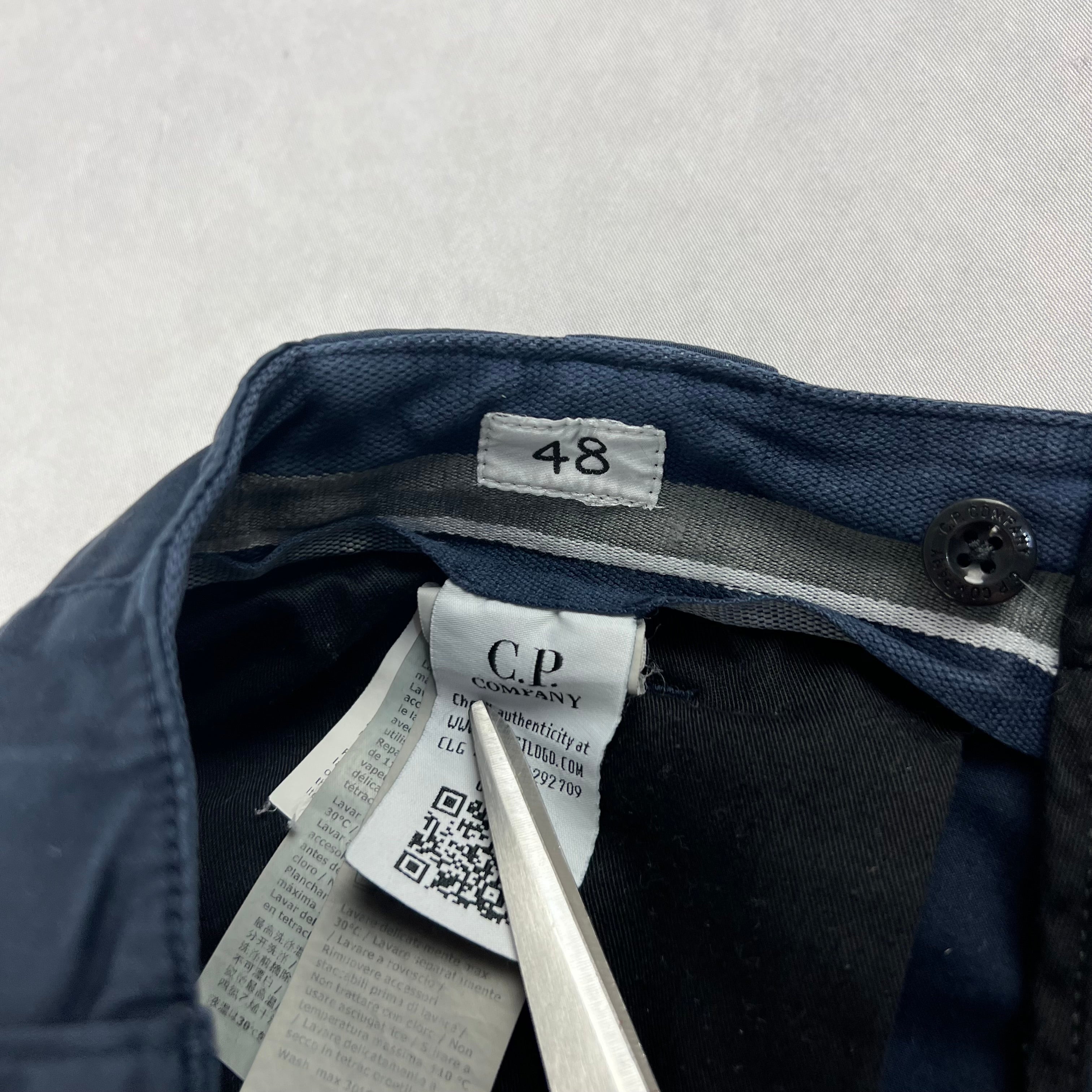 CP Company Cargo Shorts