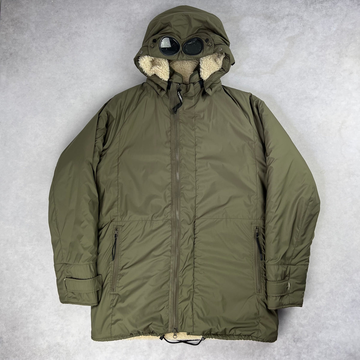CP Company Reversible Jacket