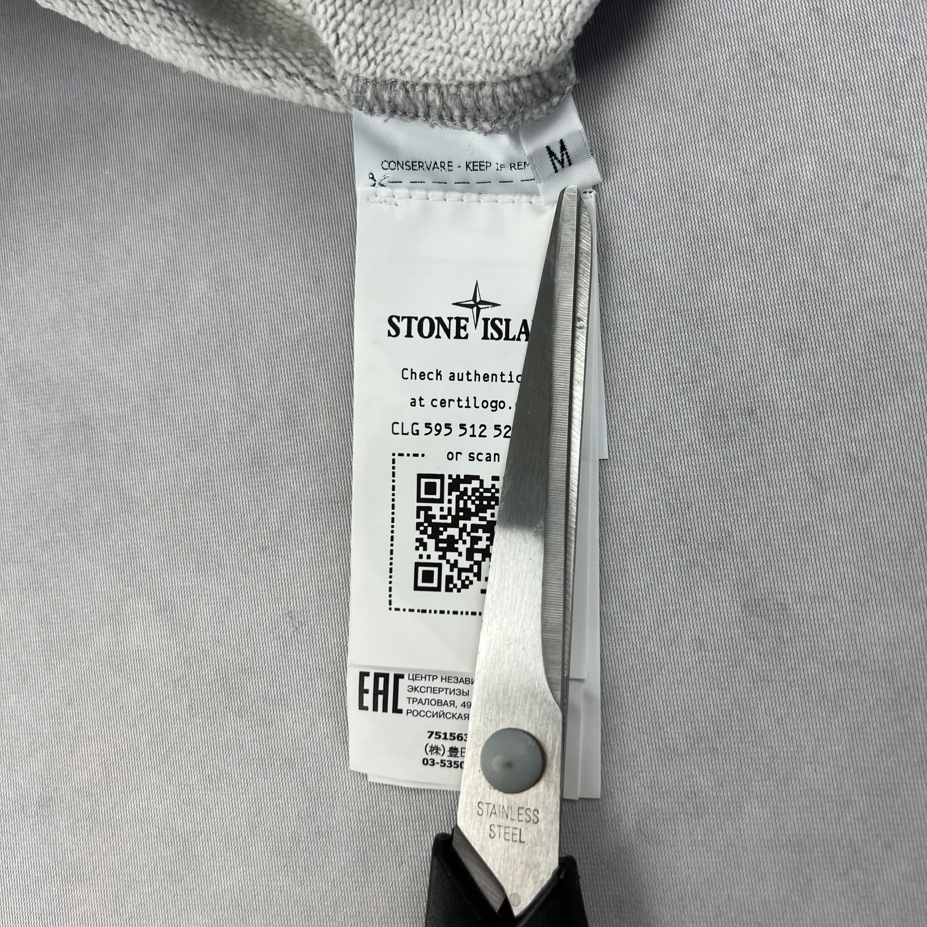 Stone Island Sweatshirt